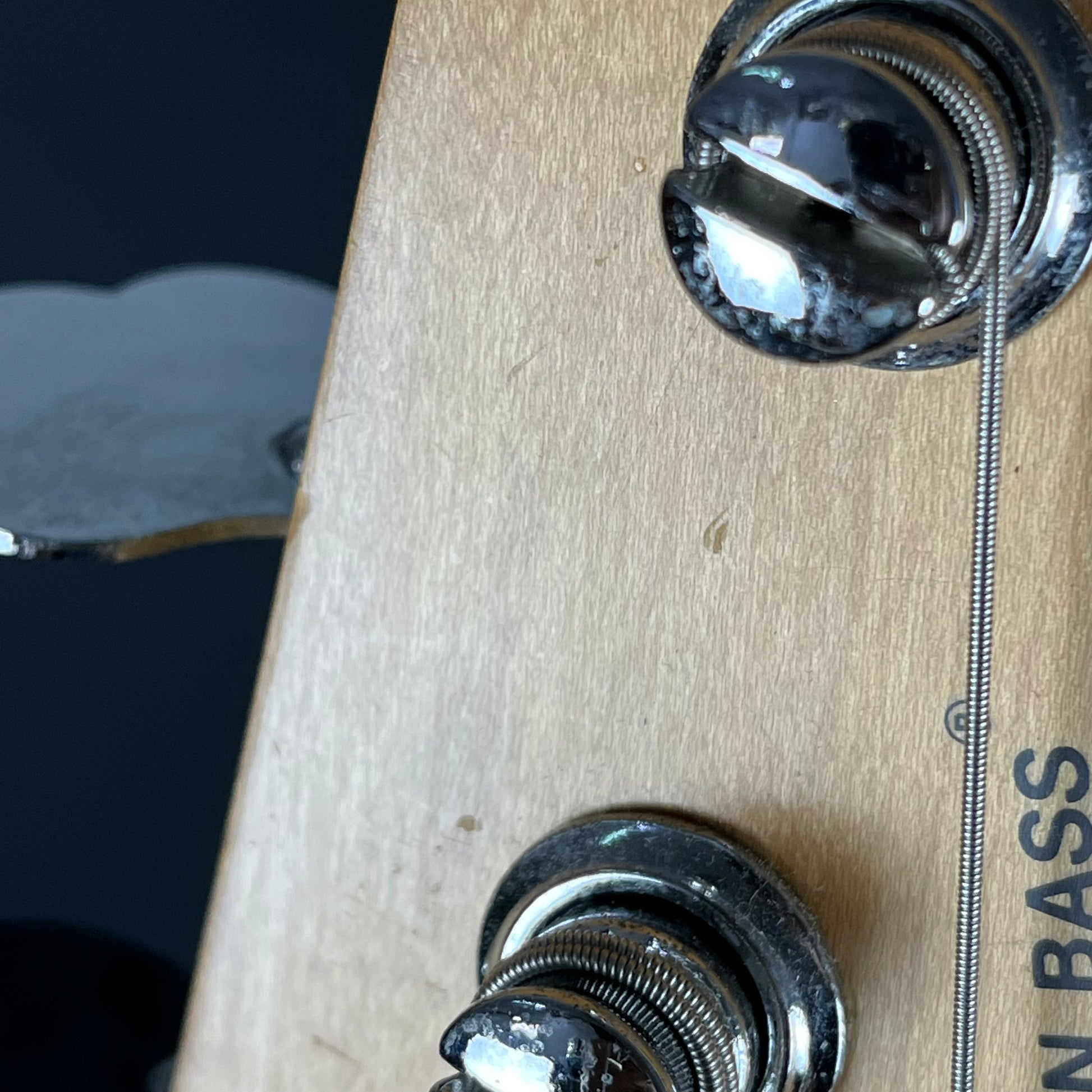 Fender Mexico Precision Bass `** Mod **