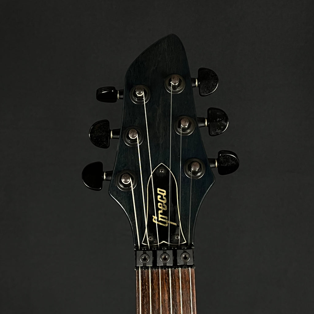 Greco NYS-65