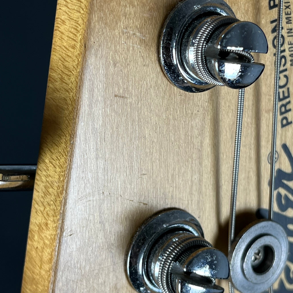 Fender Mexico Precision Bass `** Mod **