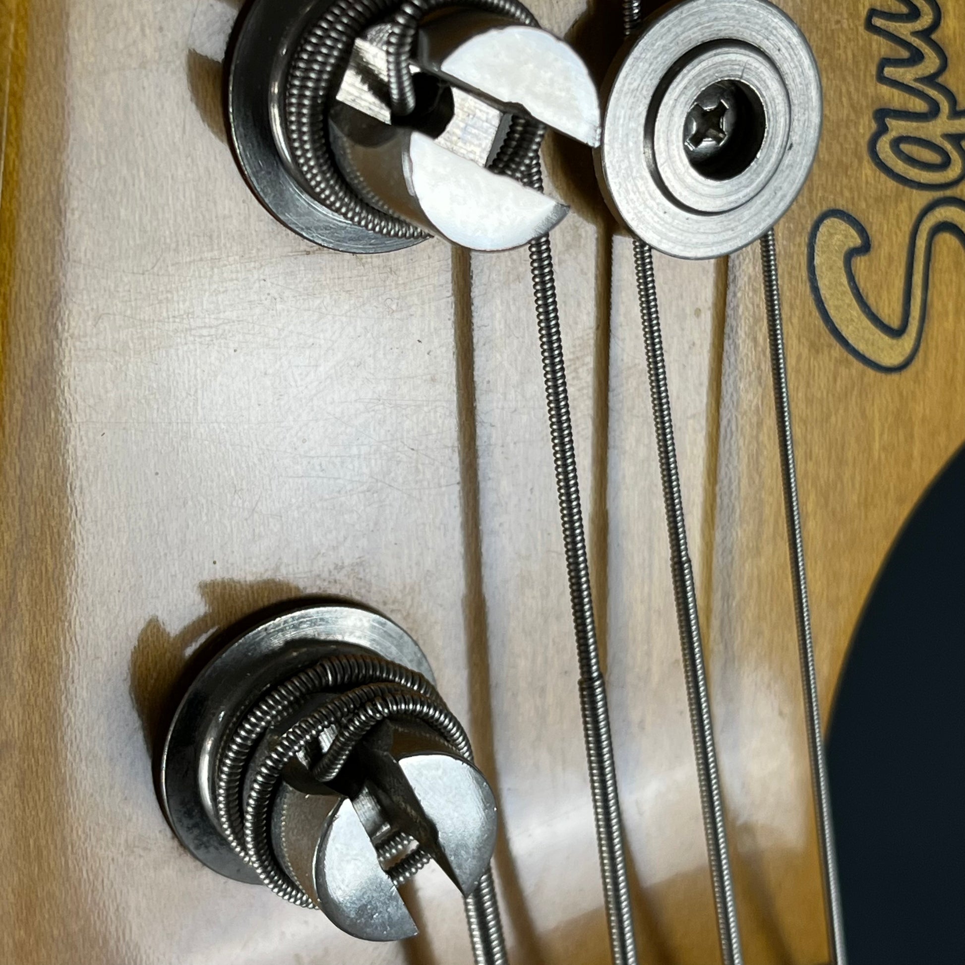 Squier Japan JV Series Jazz Bass 1982-1984