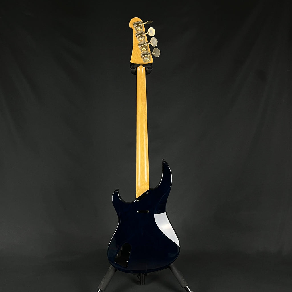 YAMAHA Attitude 85 Bass