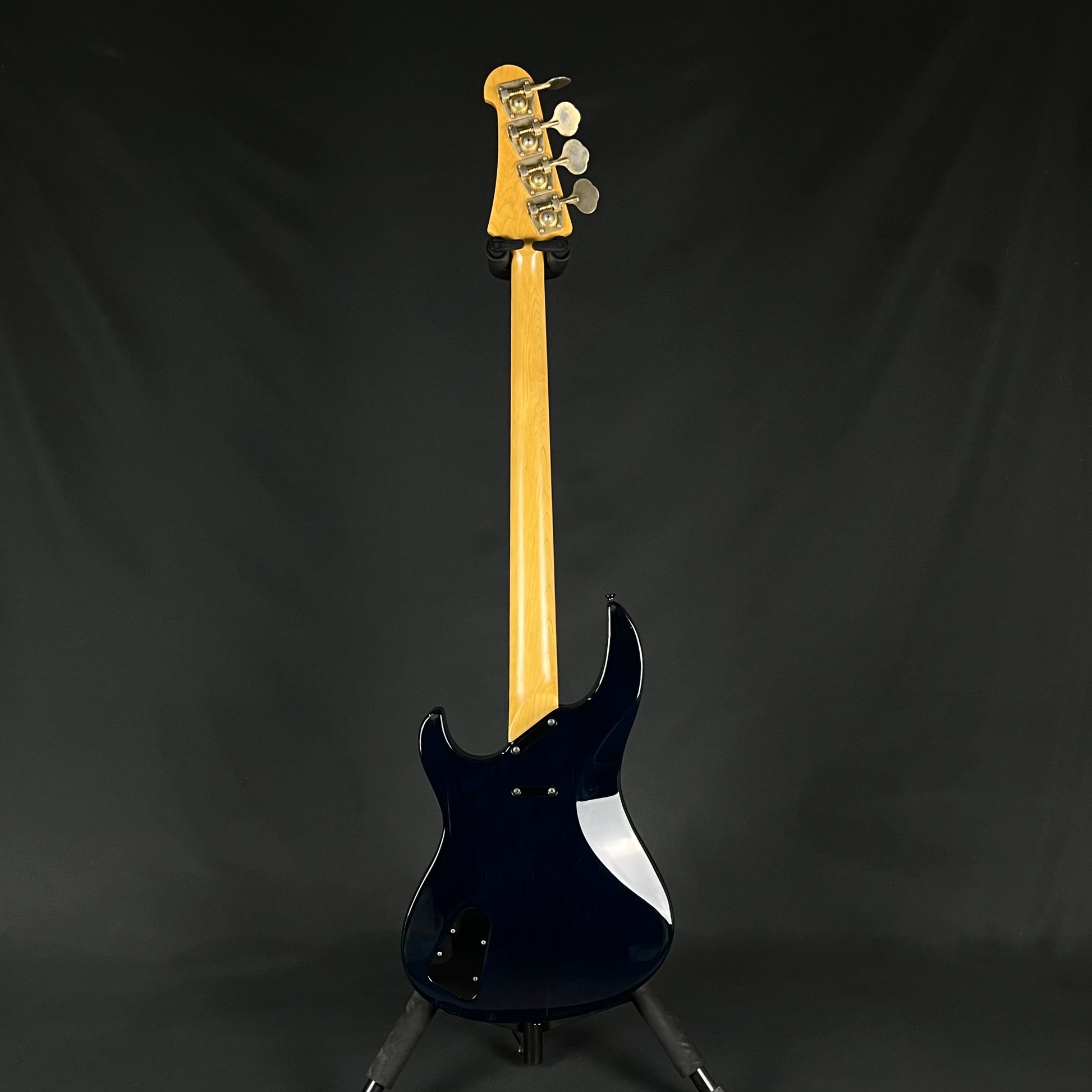 YAMAHA Attitude 85 Bass