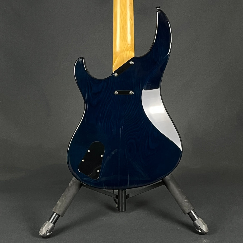 YAMAHA Attitude 85 Bass
