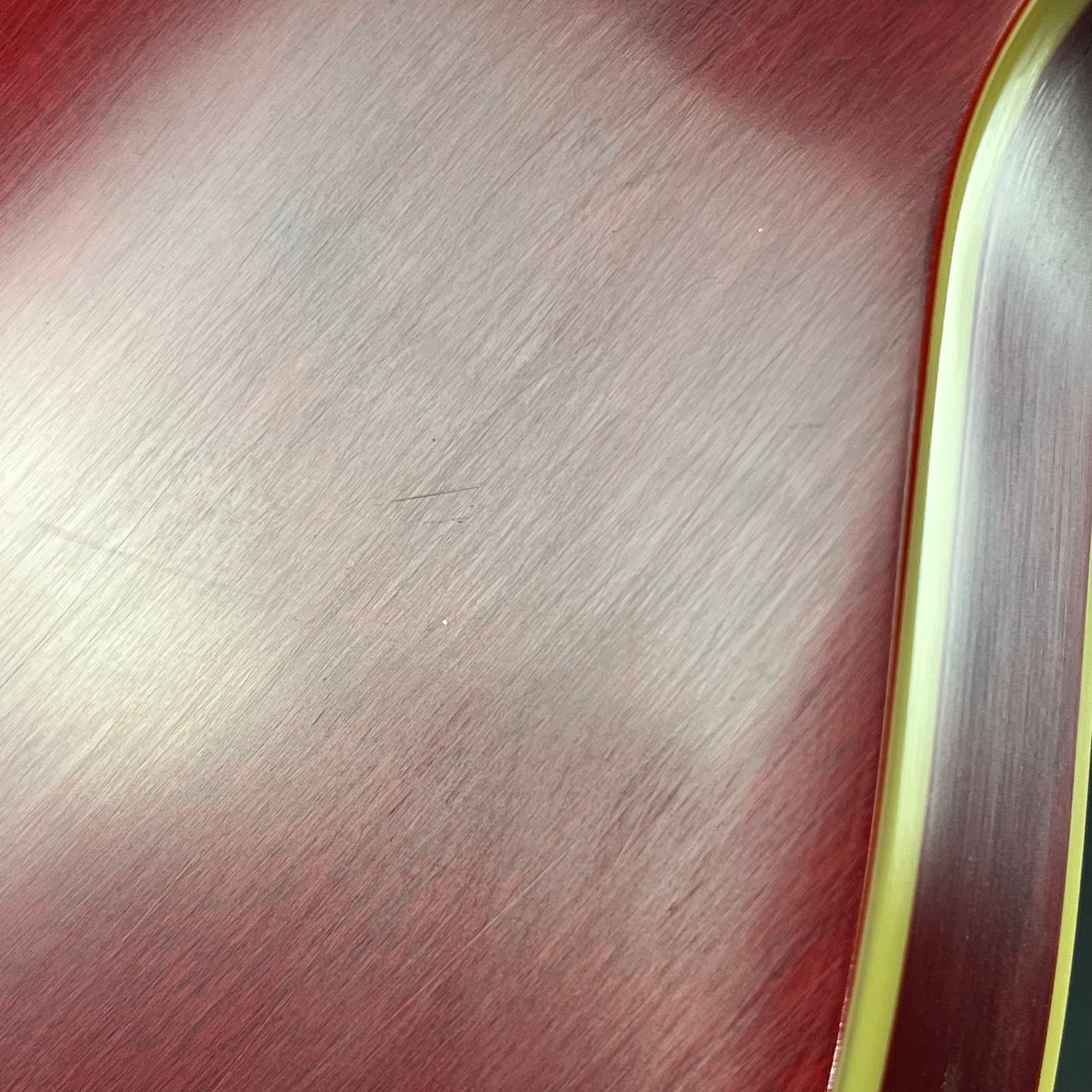 Epiphone Dot ES-345 CH * คอร้าว *