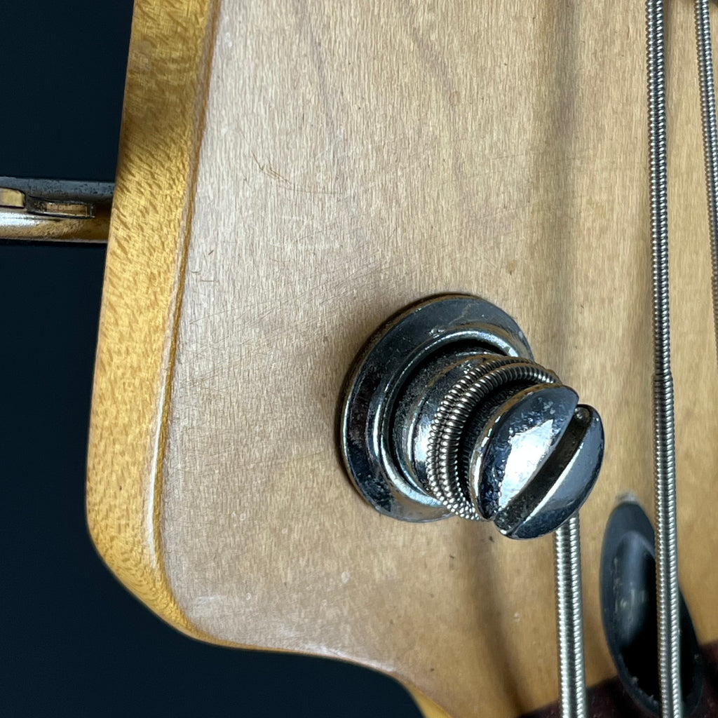 Fender Mexico Precision Bass `** Mod **