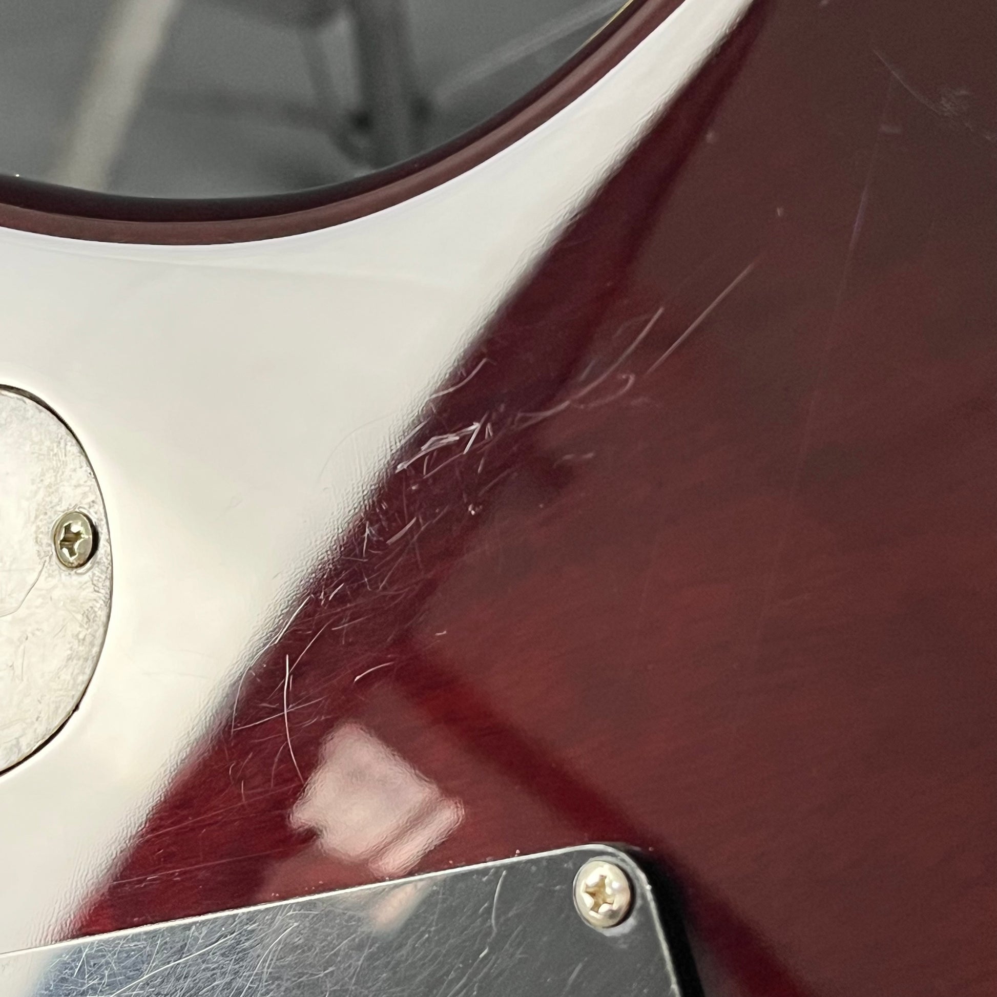 PRS SE Custom 24 2012