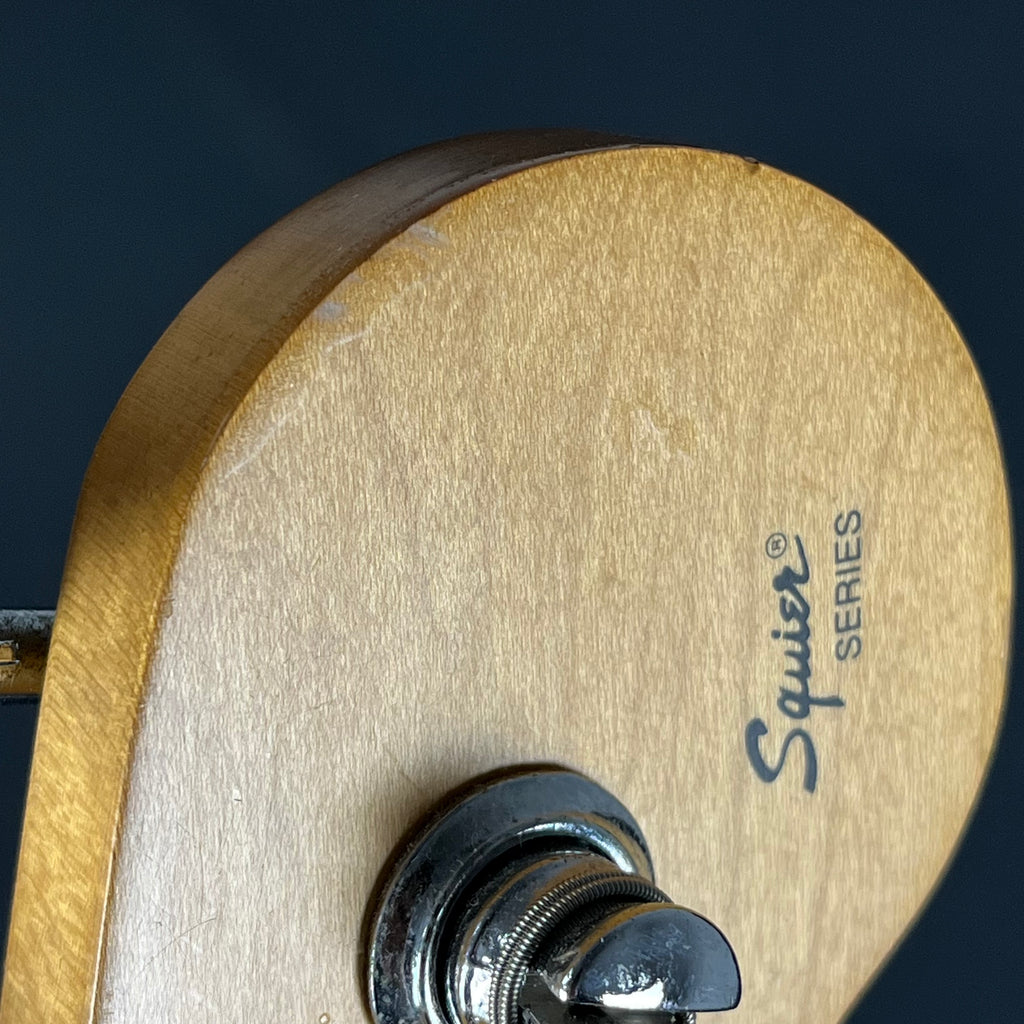 Fender Mexico Precision Bass `** Mod **