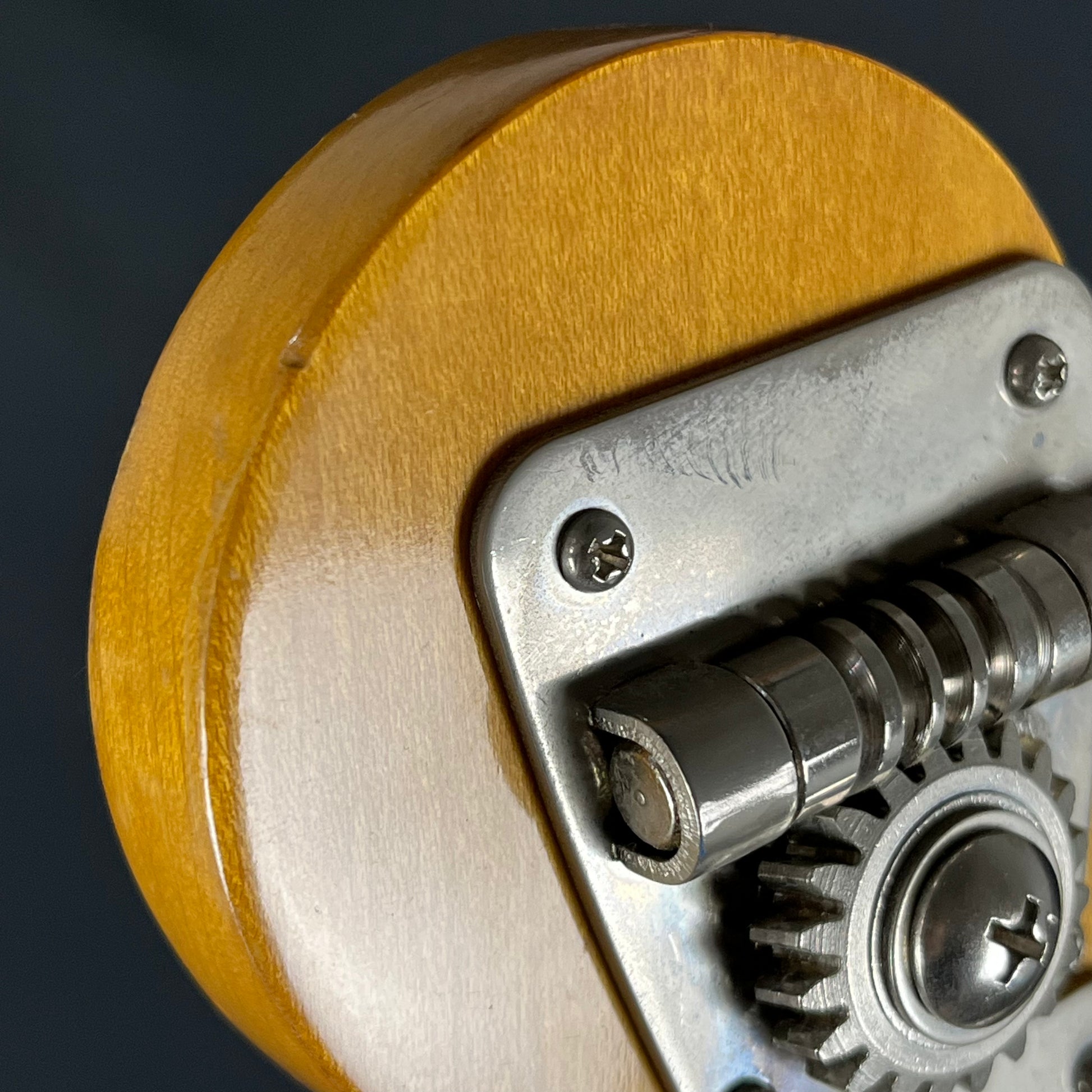 Squier Japan JV Series Jazz Bass 1982-1984