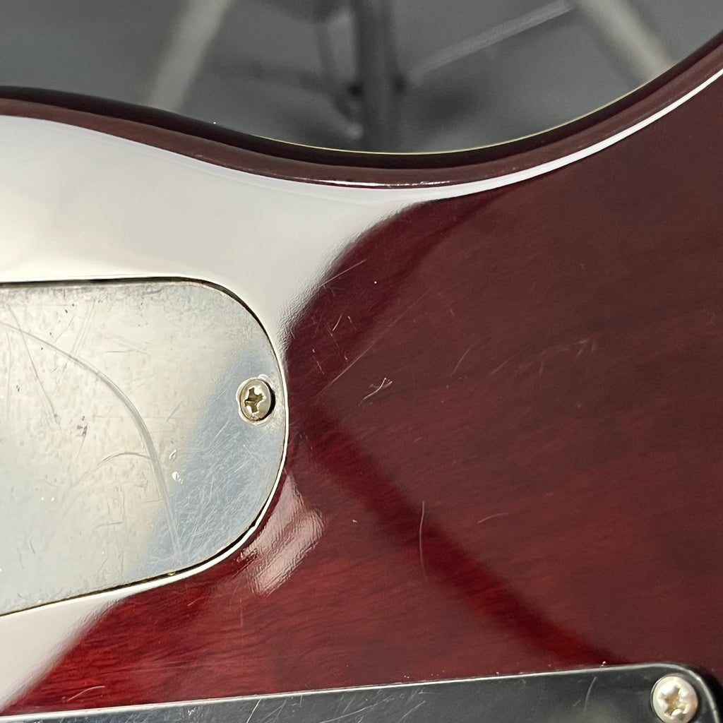 PRS SE Custom 24 2012