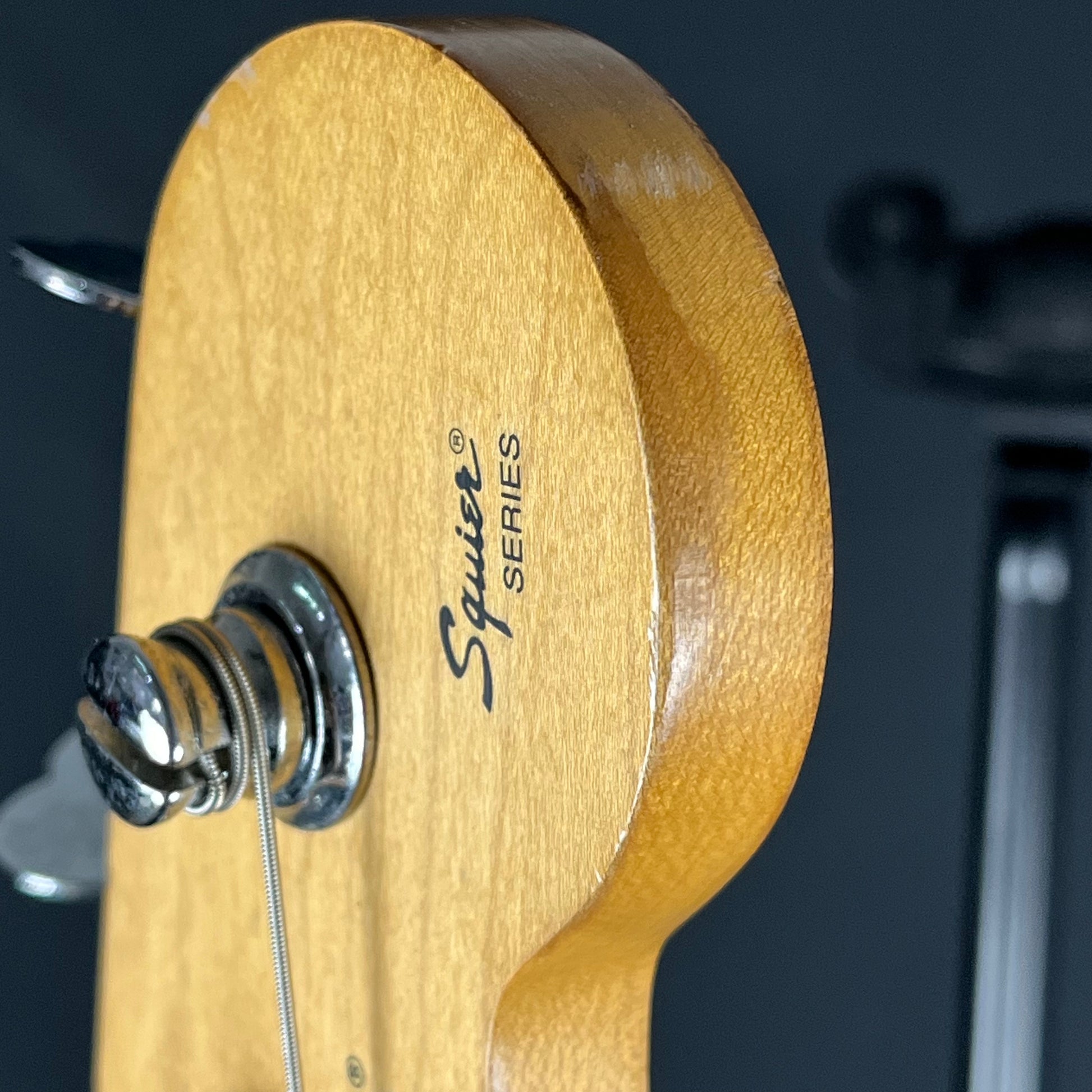 Fender Mexico Precision Bass `** Mod **