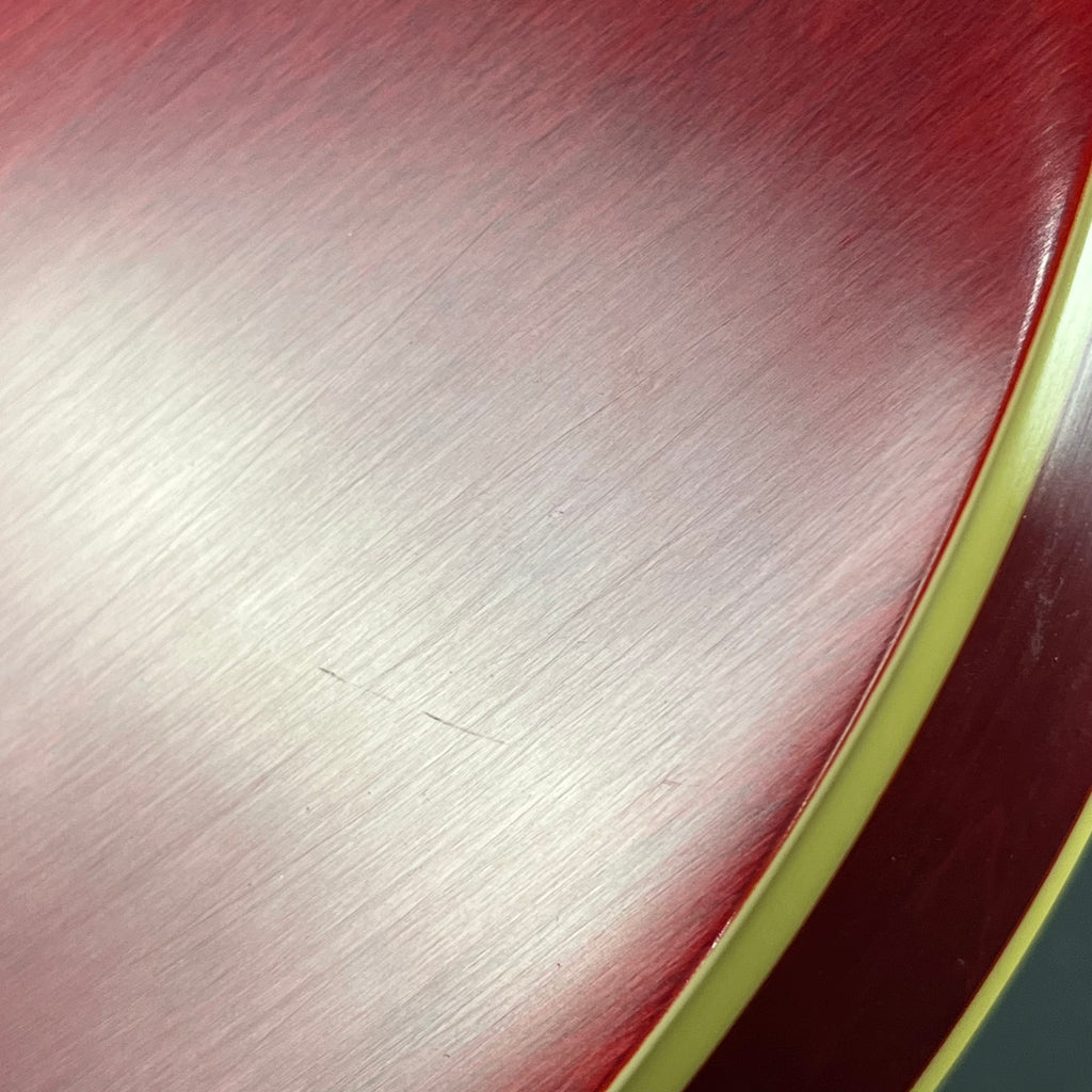 Epiphone Dot ES-345 CH * คอร้าว *