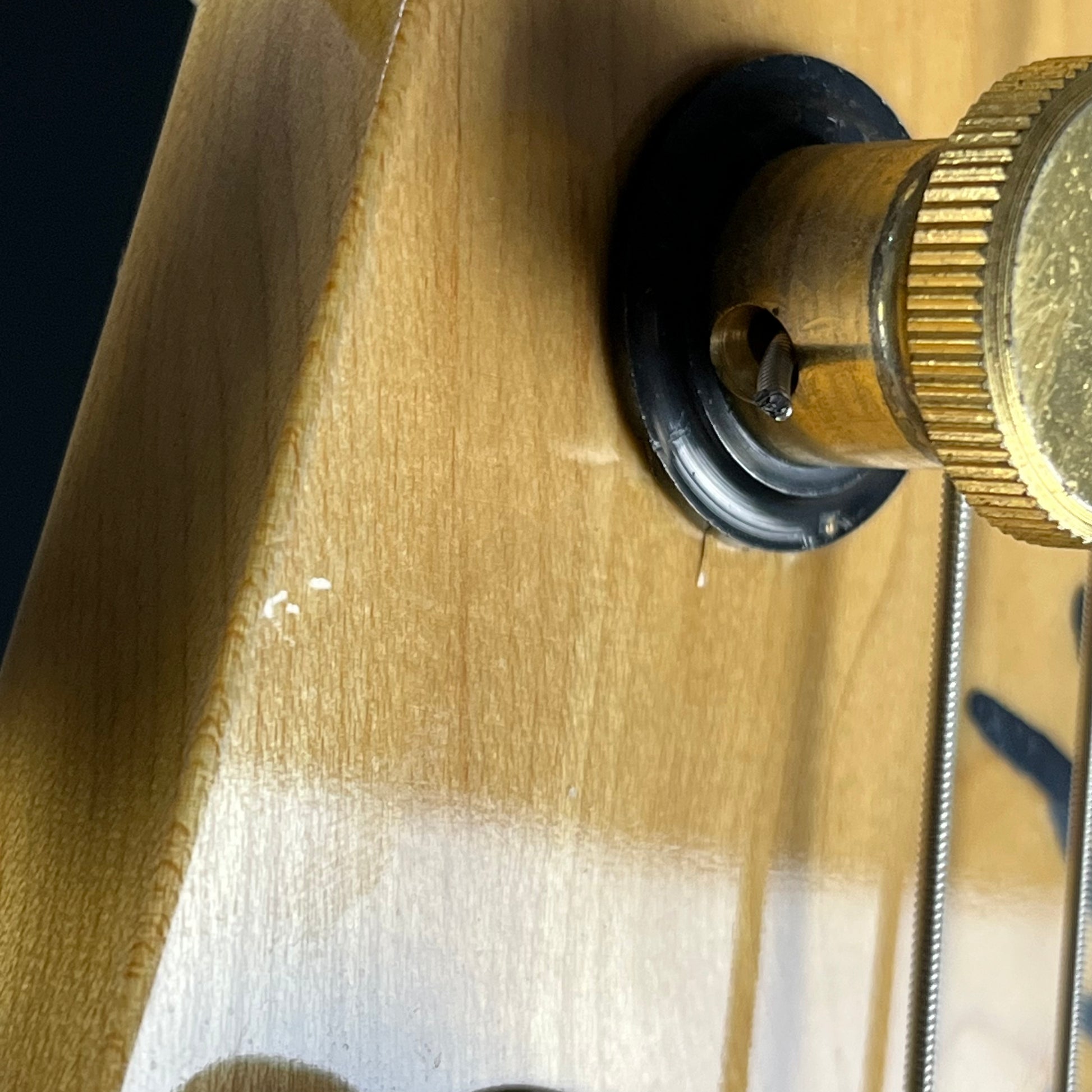 YAMAHA Attitude 85 Bass