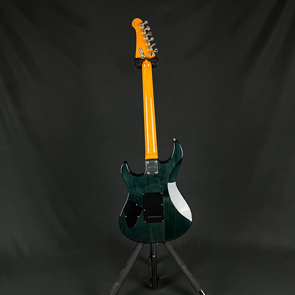 YAMAHA PAC612VIIFM