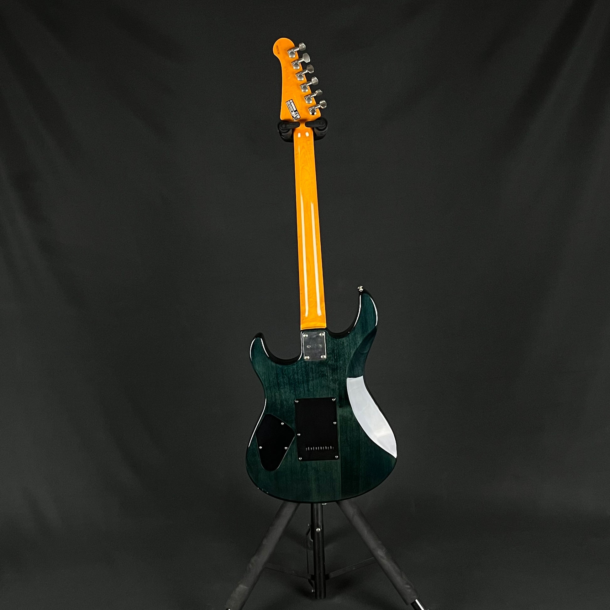 YAMAHA PAC612VIIFM