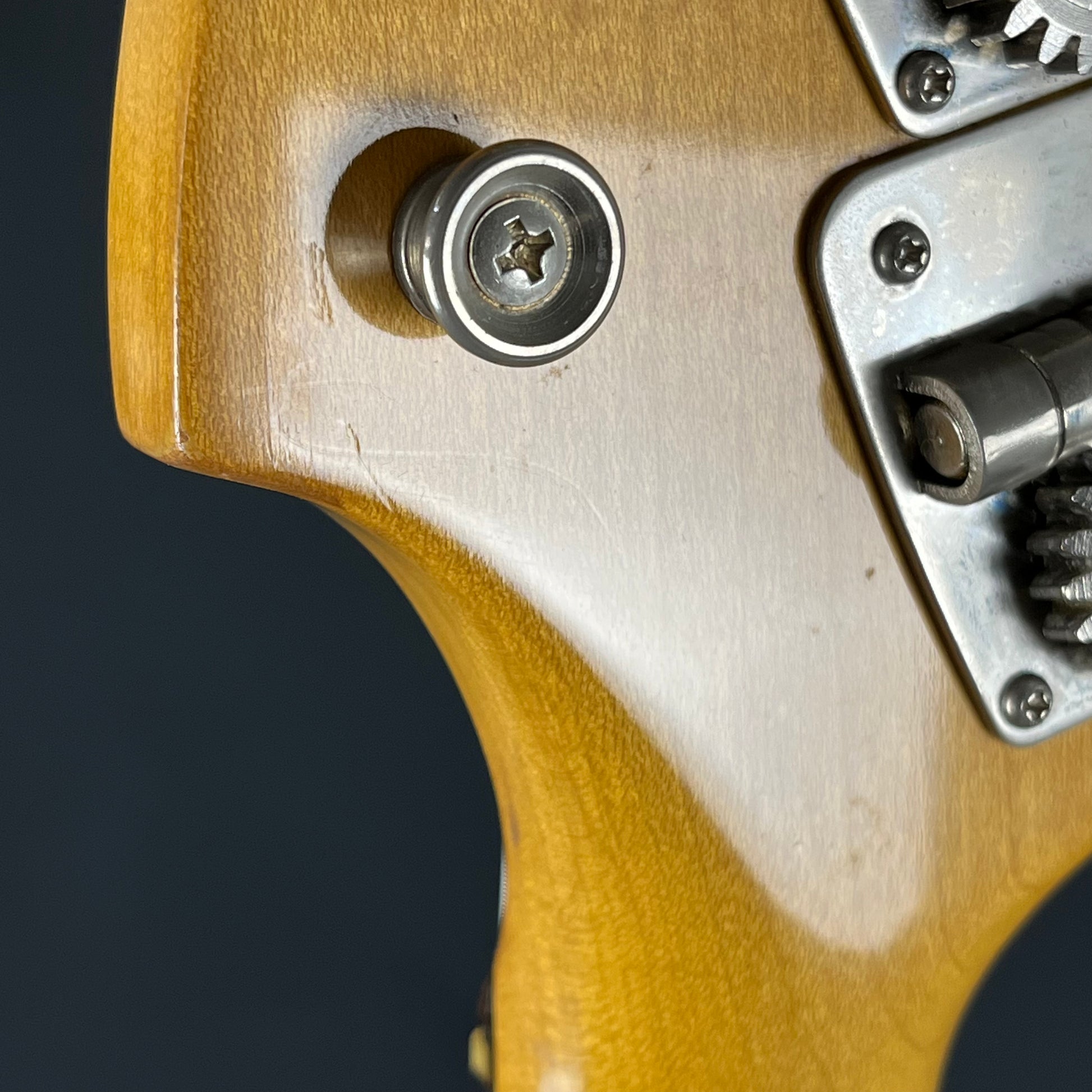 Squier Japan JV Series Jazz Bass 1982-1984