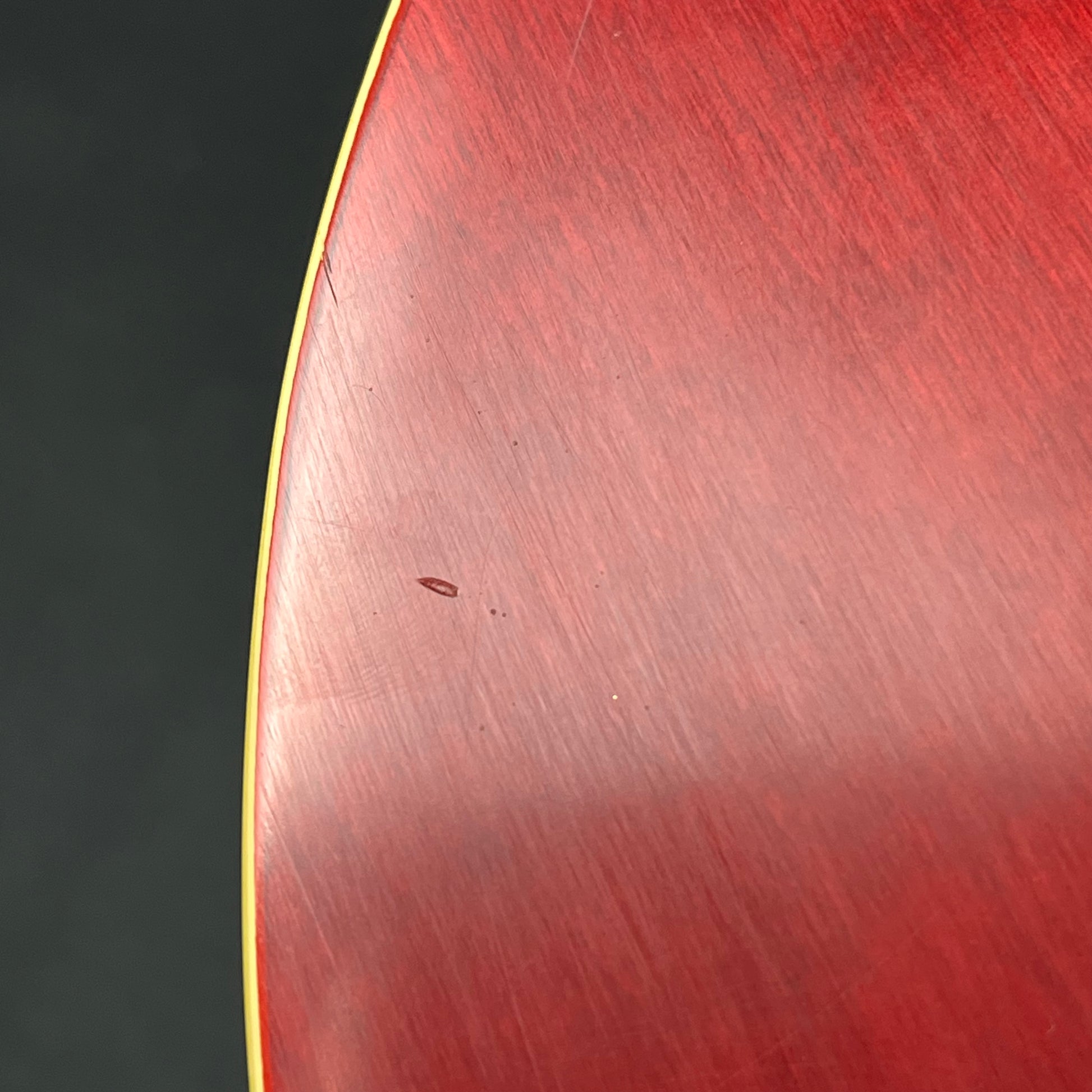 Epiphone Dot ES-345 CH * คอร้าว *