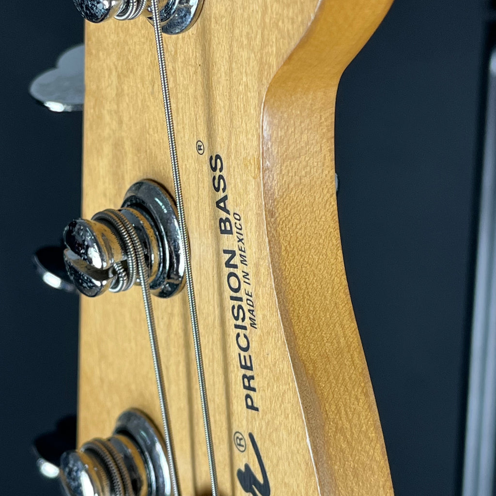 Fender Mexico Precision Bass `** Mod **