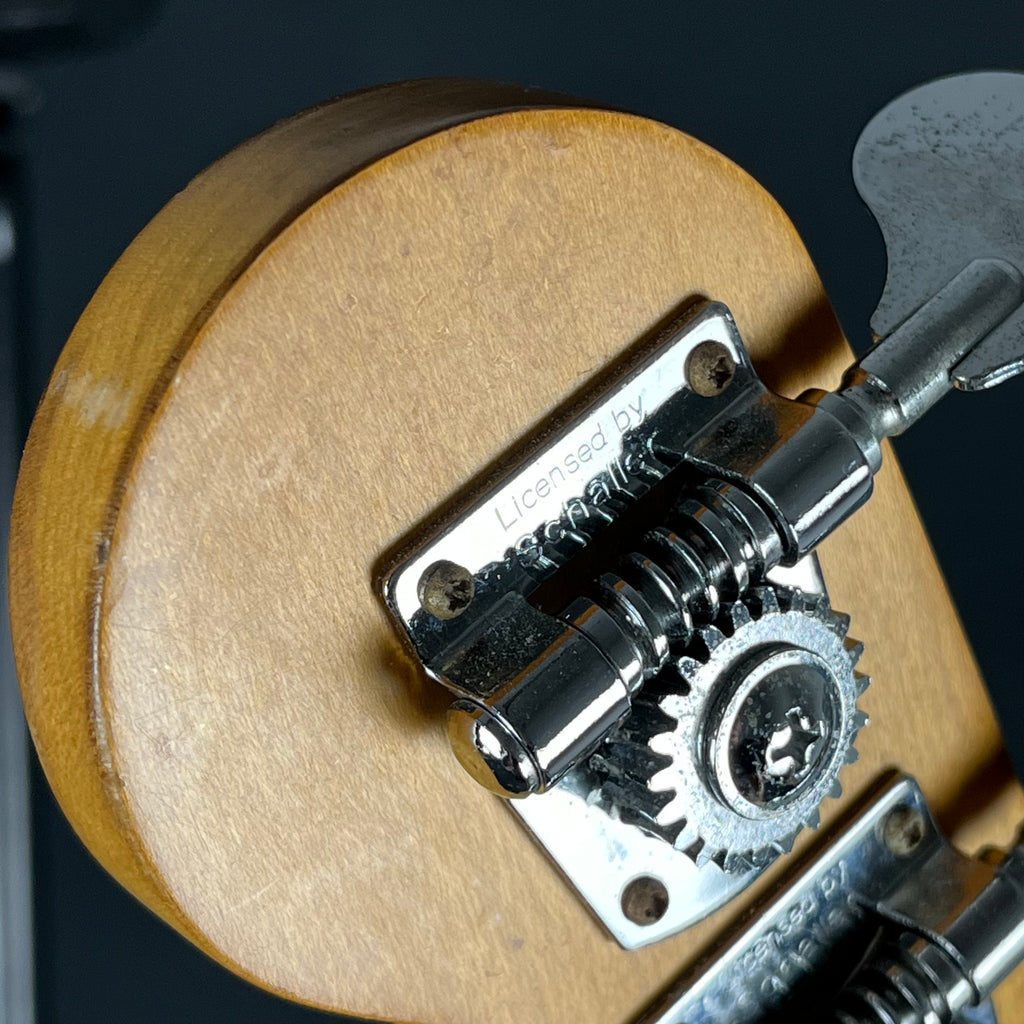 Fender Mexico Precision Bass `** Mod **