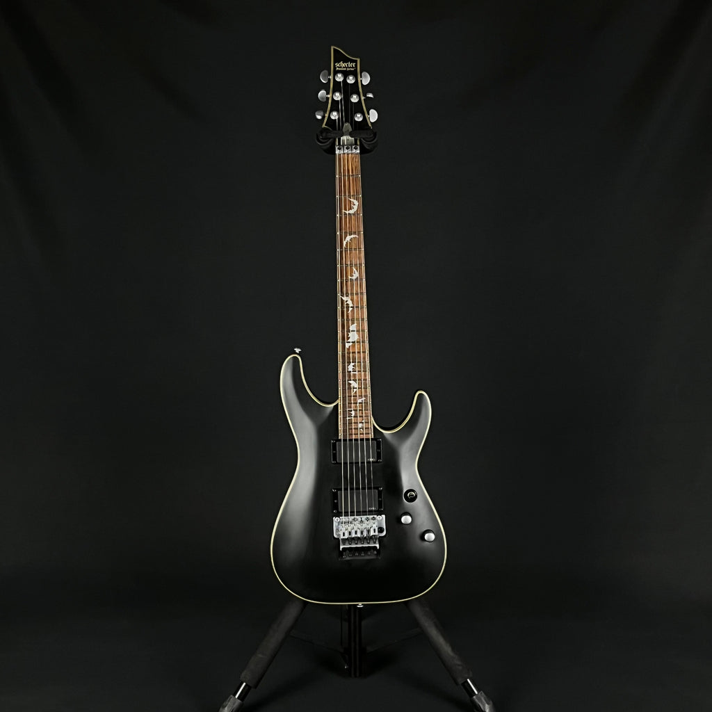 Schecter Damien Platinum 6
