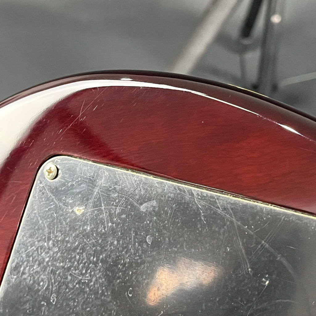 PRS SE Custom 24 2012