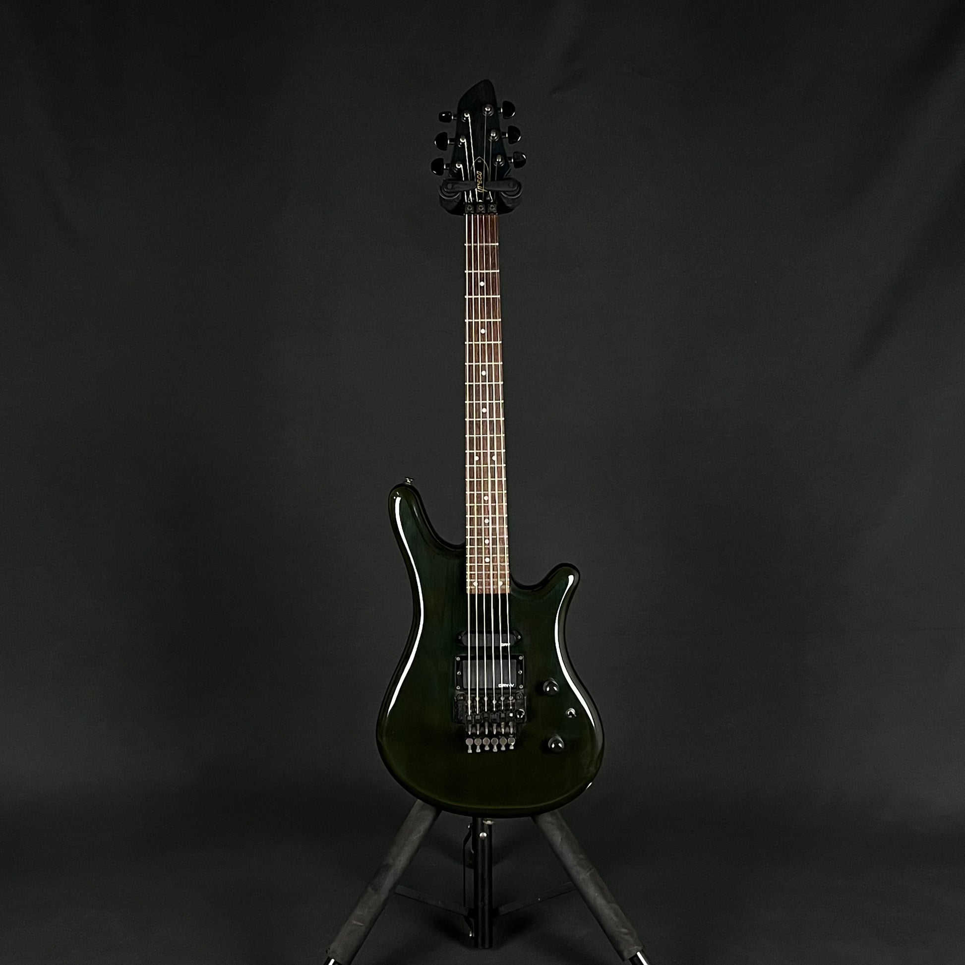 Greco NYS-65
