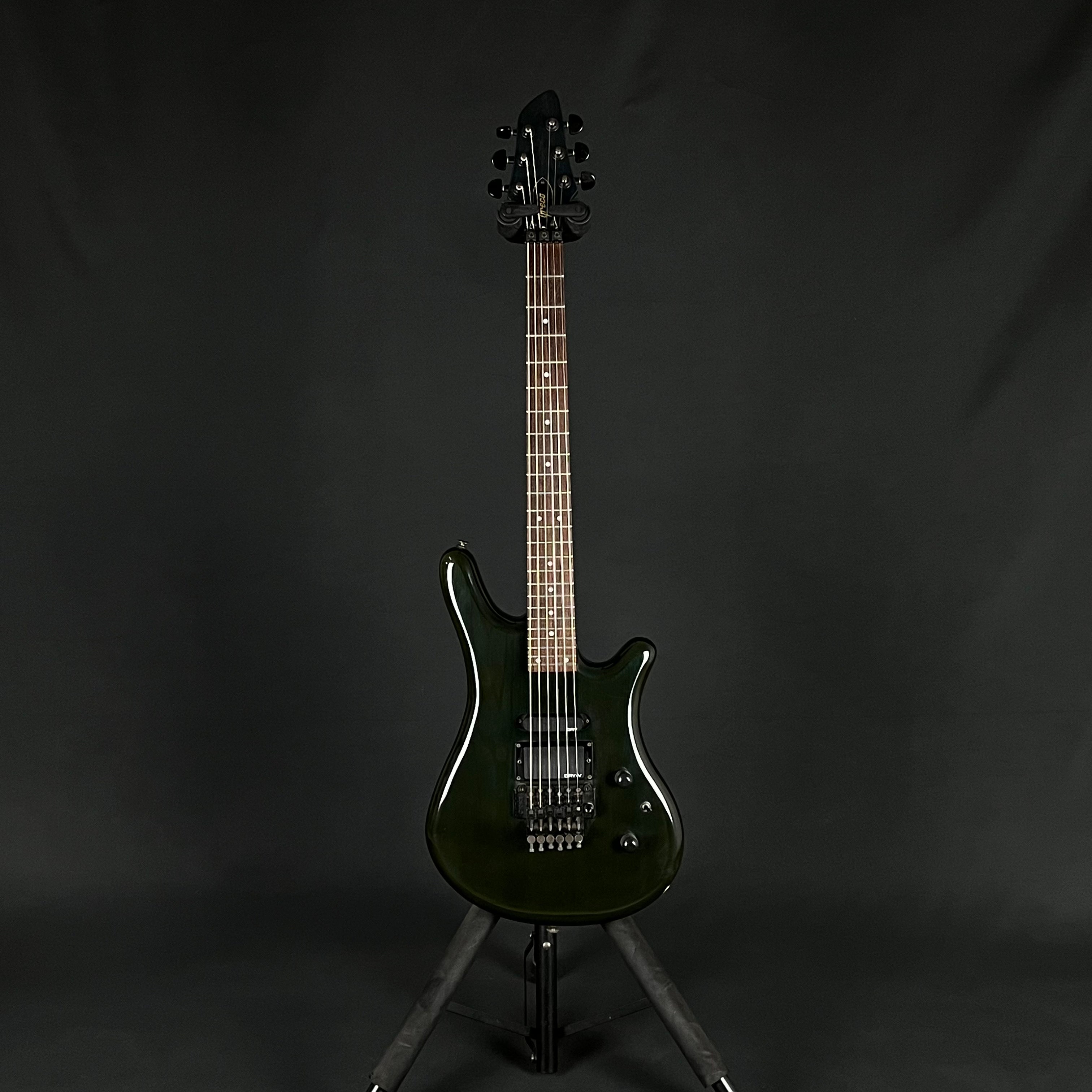 Greco NYS-65