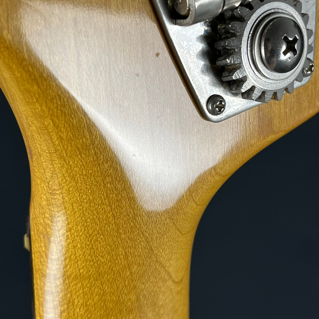 Squier Japan JV Series Jazz Bass 1982-1984