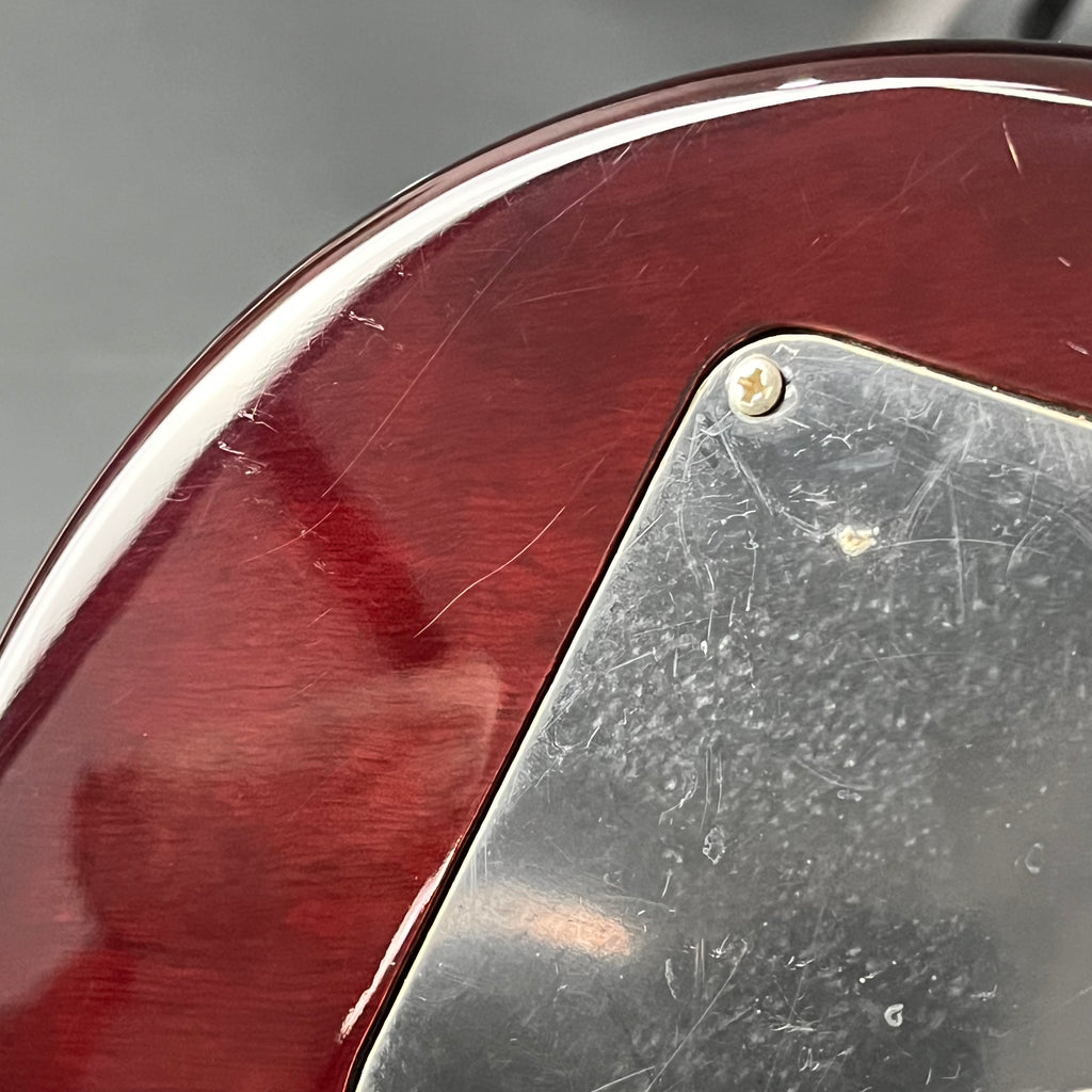 PRS SE Custom 24 2012