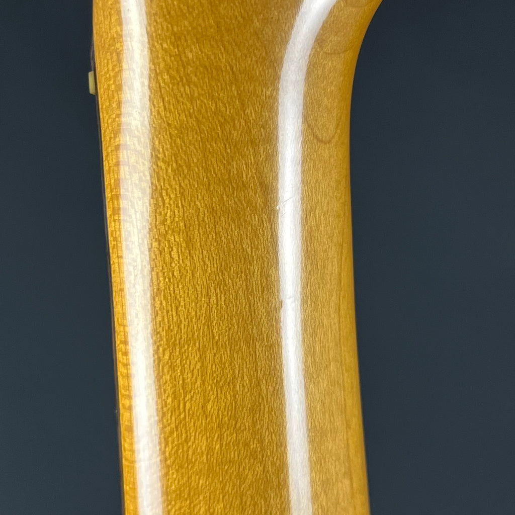 Squier Japan JV Series Jazz Bass 1982-1984