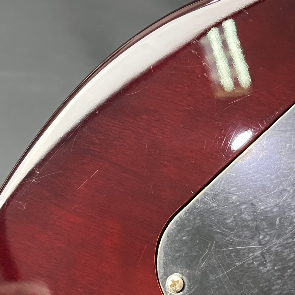 PRS SE Custom 24 2012