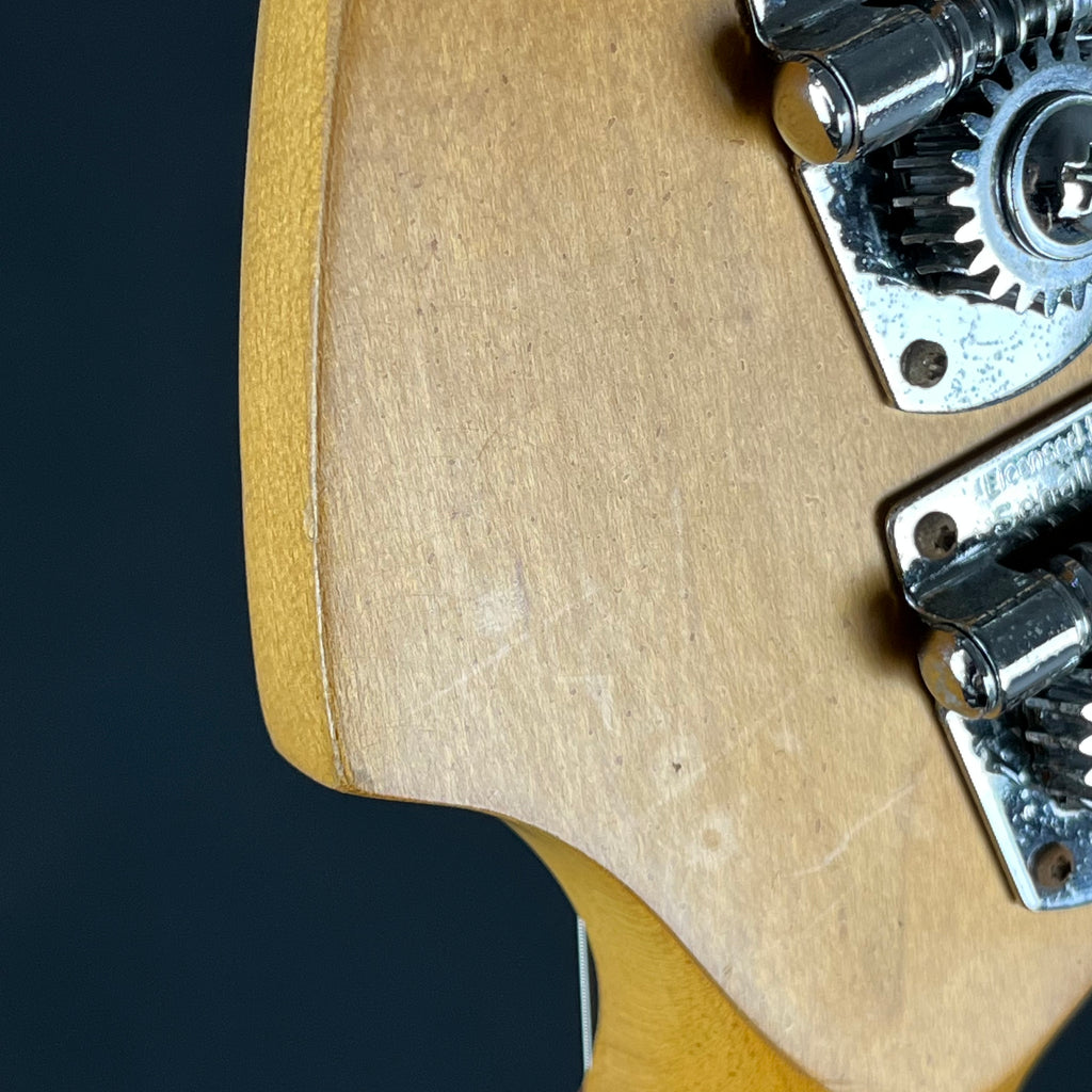 Fender Mexico Precision Bass `** Mod **