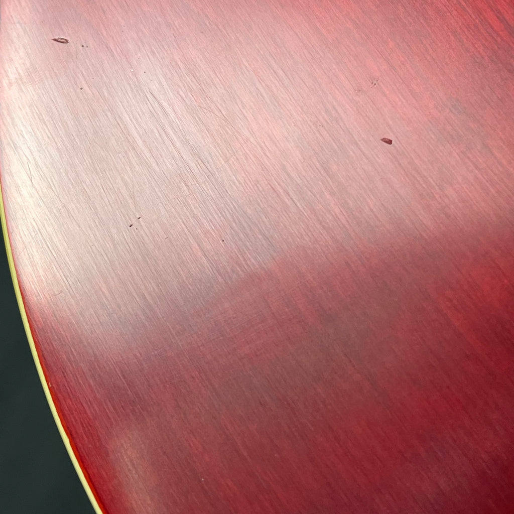 Epiphone Dot ES-345 CH * คอร้าว *