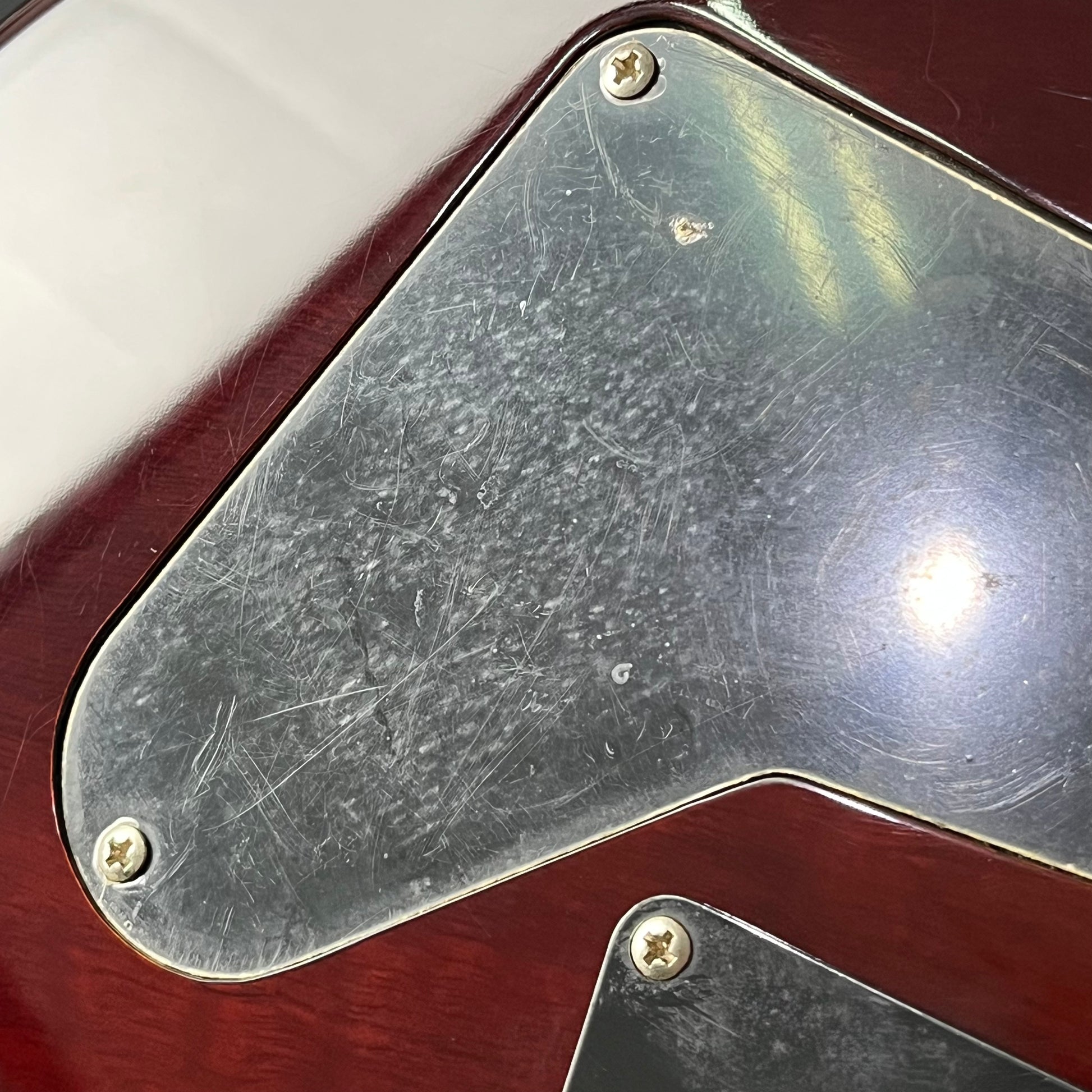 PRS SE Custom 24 2012