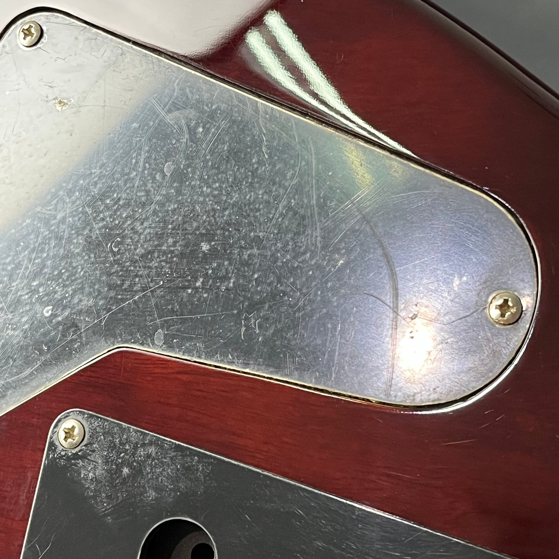 PRS SE Custom 24 2012