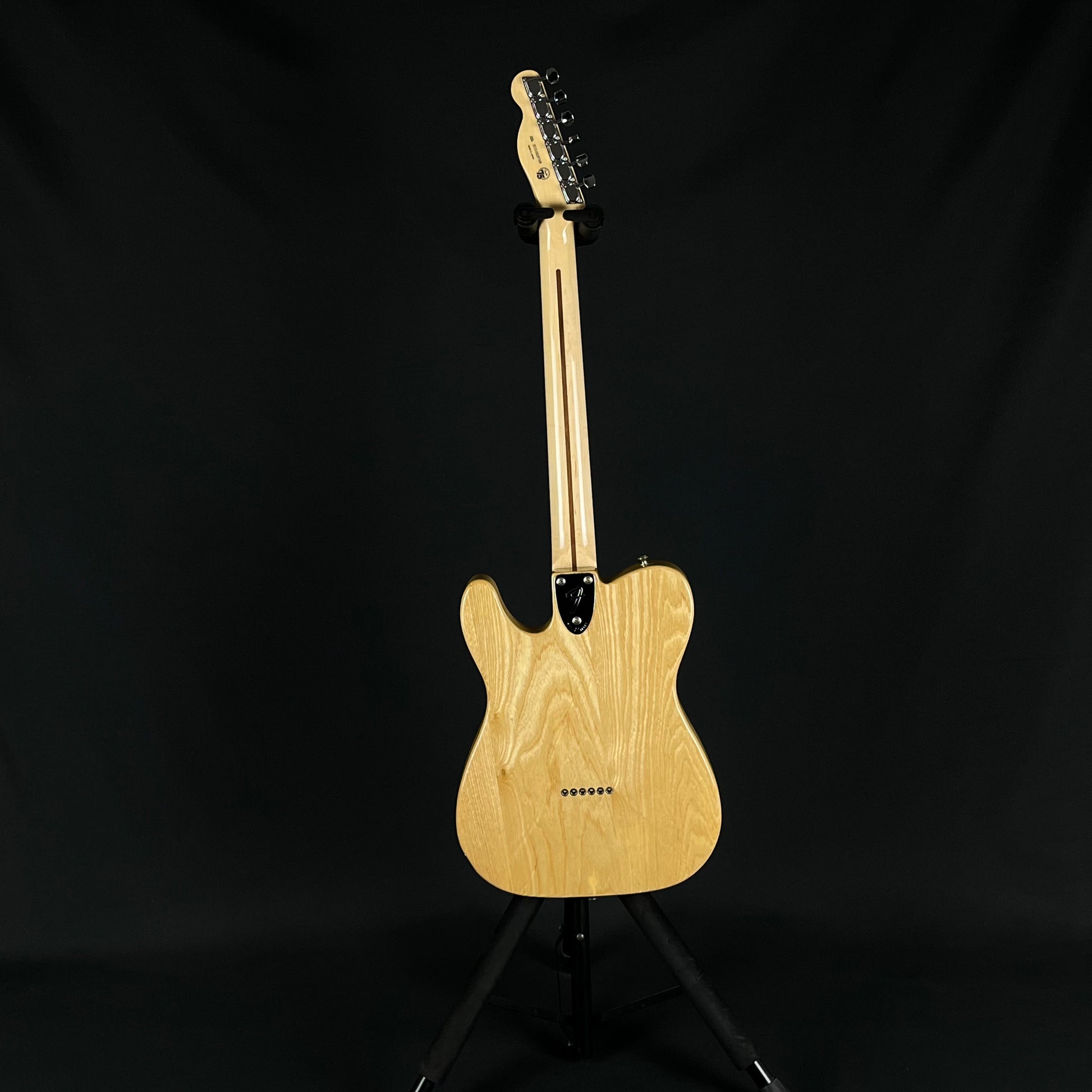 Fender Japan Traditional II 70 Telecaster Thinline 2021