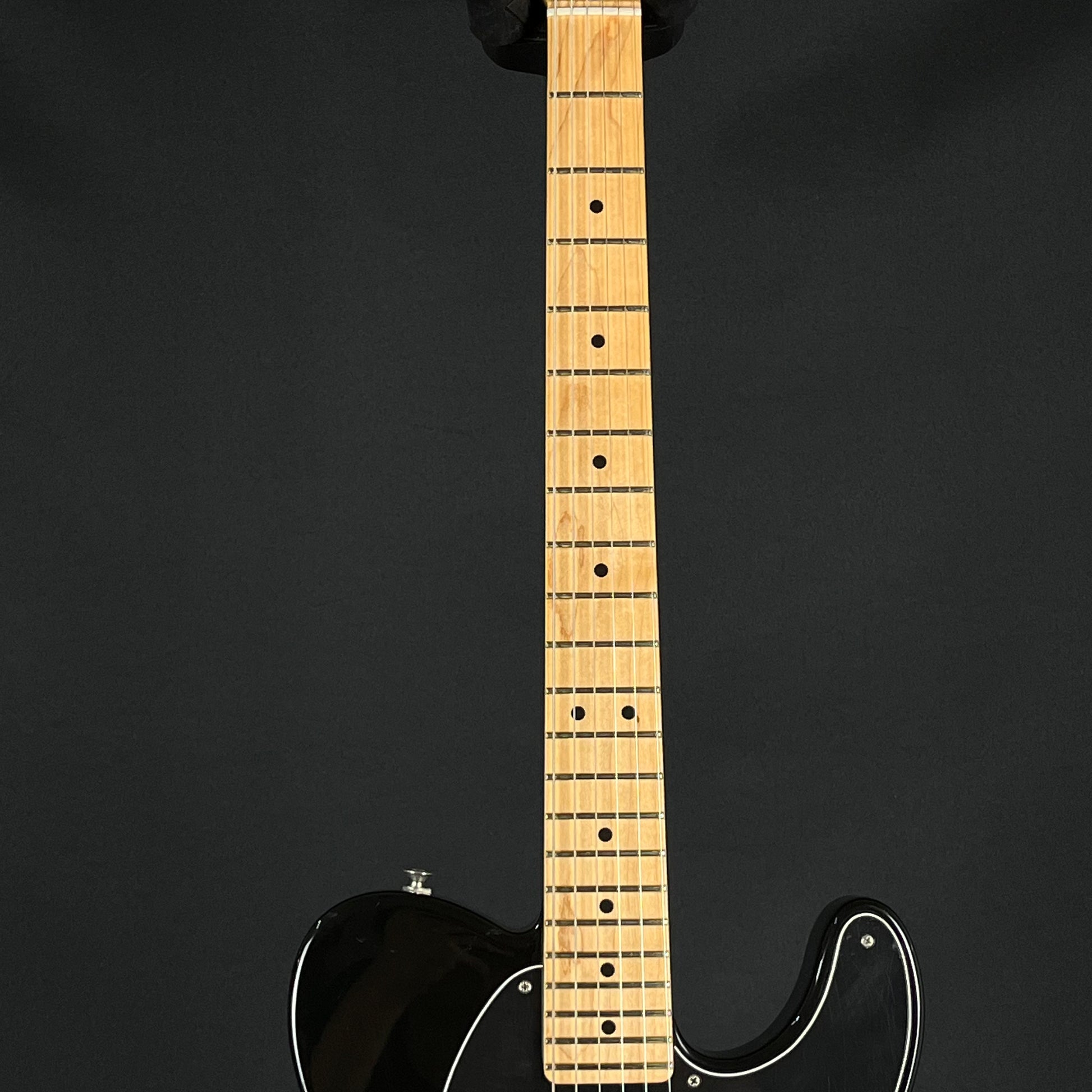 Fender Player Telecaster BLK MN 2022
