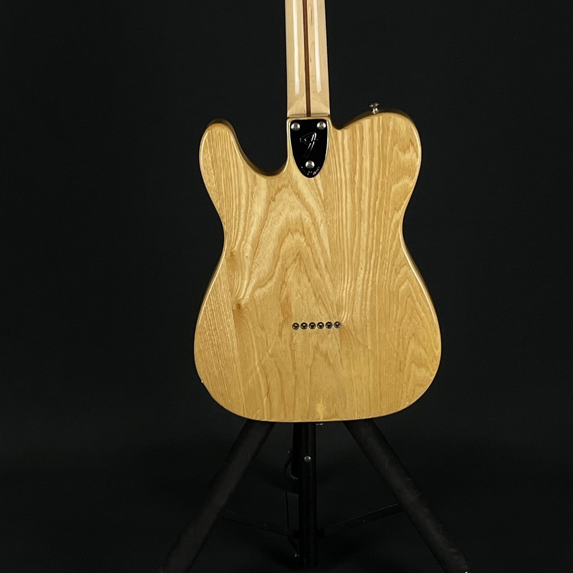 Fender Japan Traditional II 70 Telecaster Thinline 2021