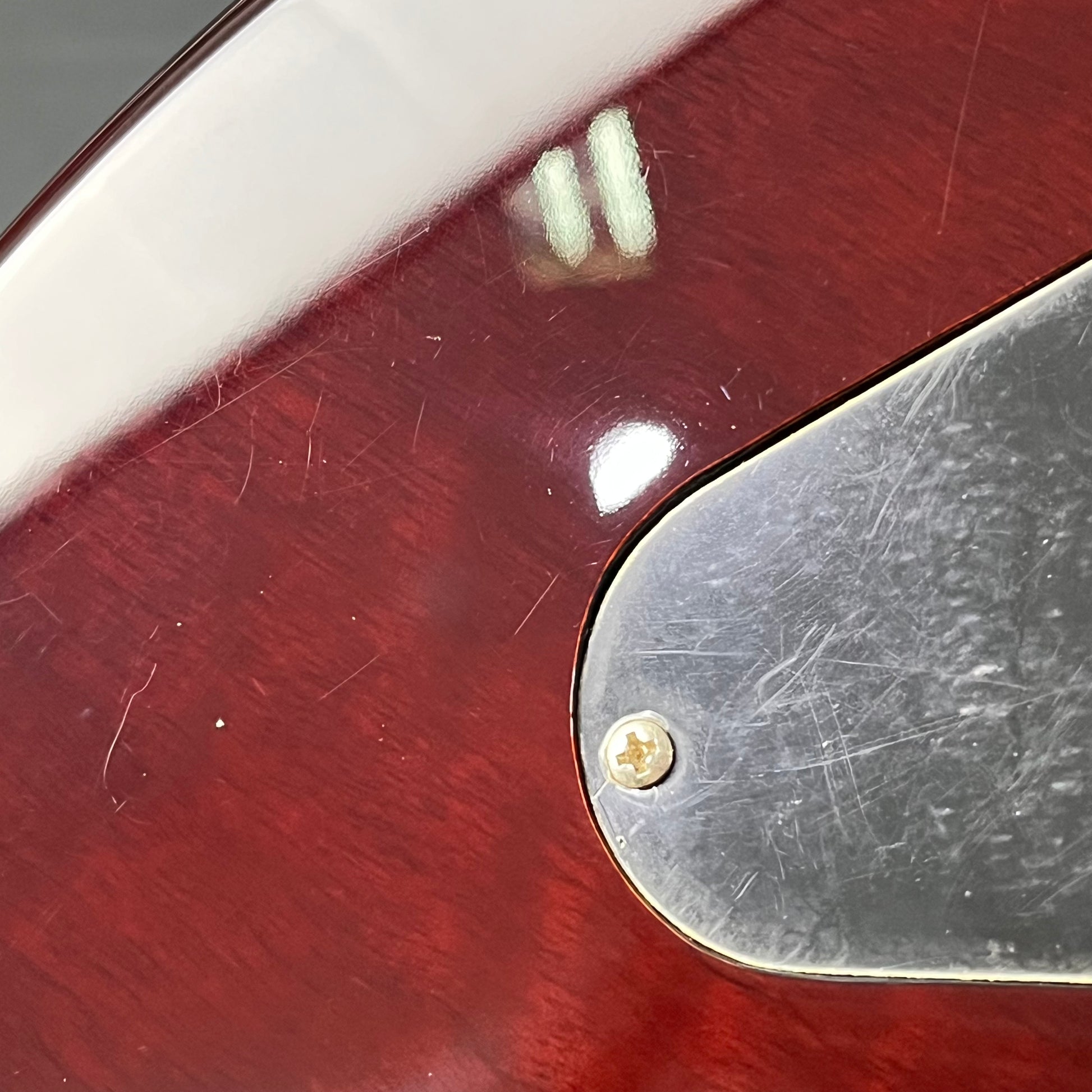 PRS SE Custom 24 2012