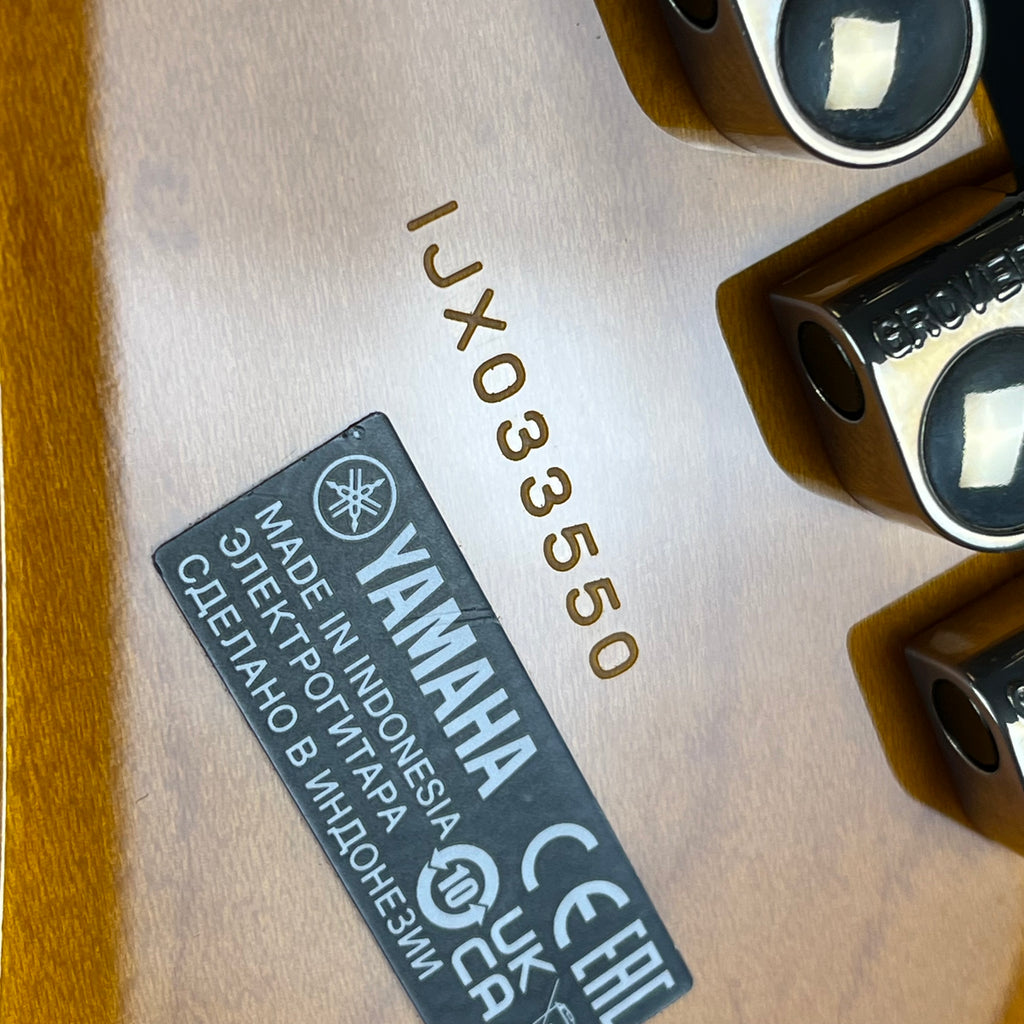 YAMAHA PAC612VIIFM