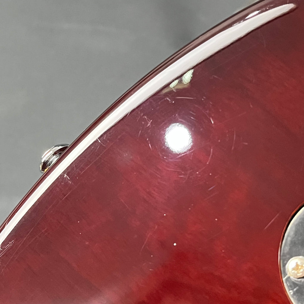 PRS SE Custom 24 2012