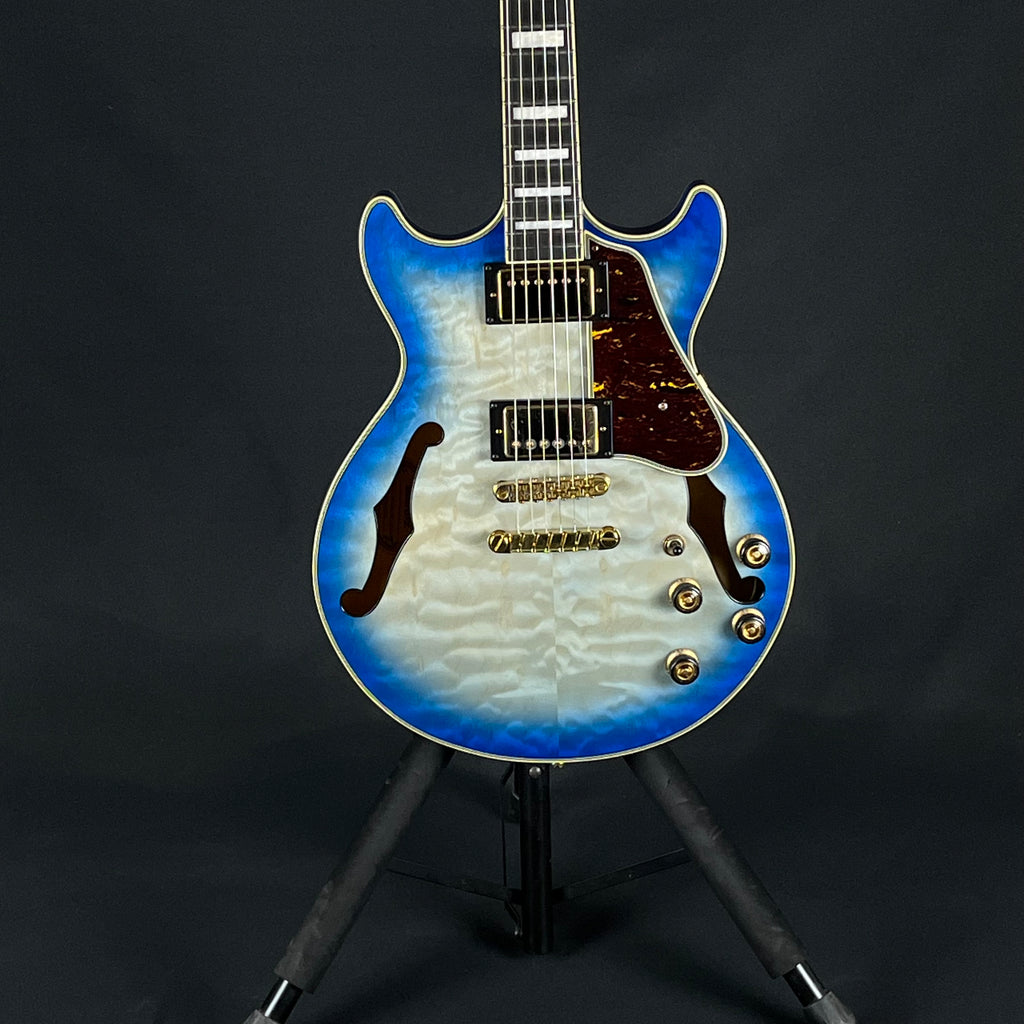 Ibanez AM93QM-JBB 2020