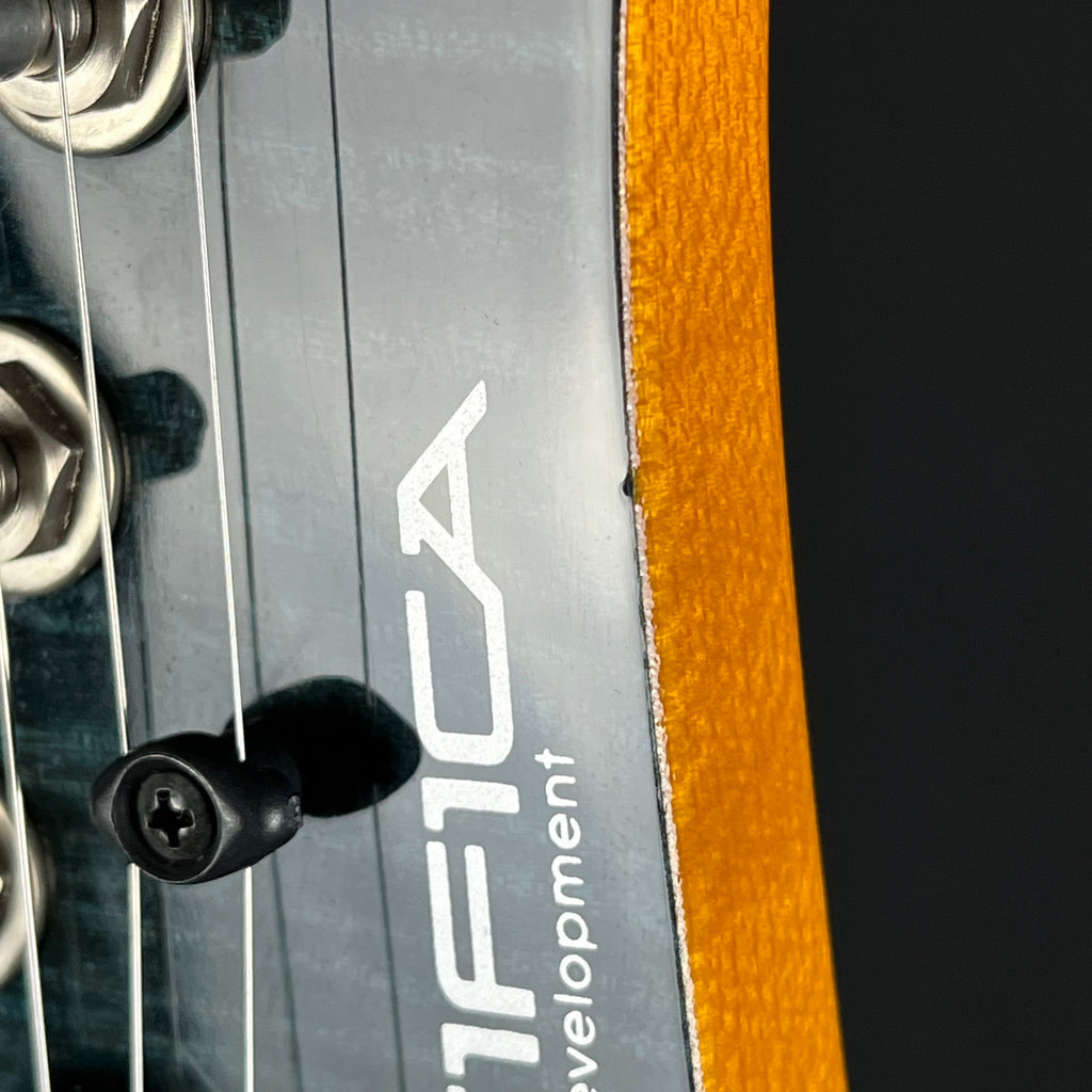 YAMAHA PAC612VIIFM