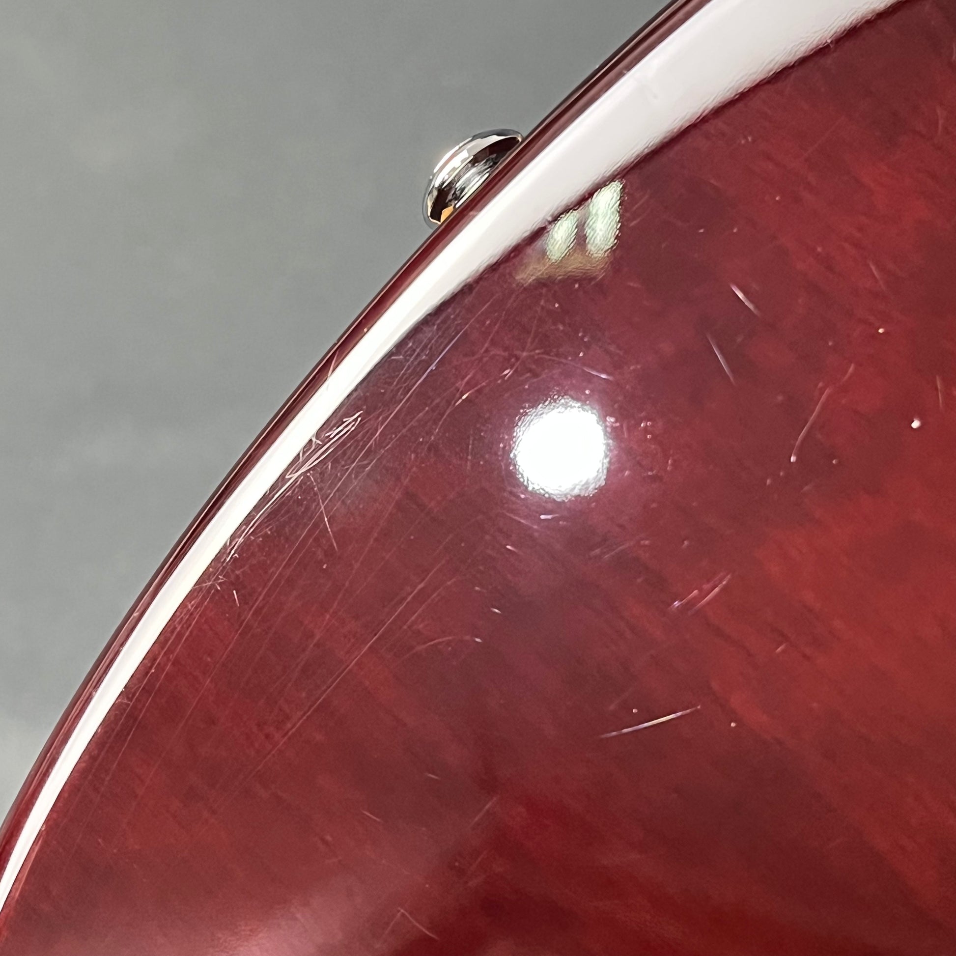 PRS SE Custom 24 2012