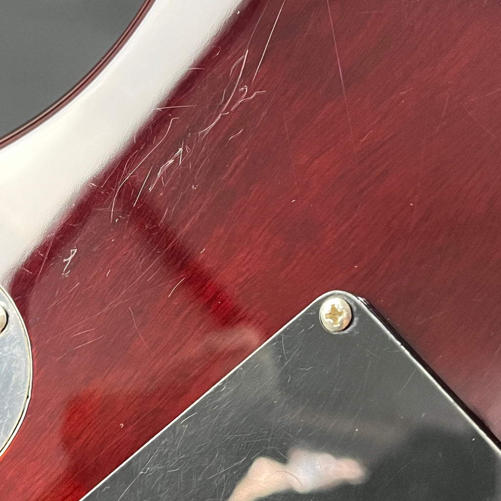 PRS SE Custom 24 2012