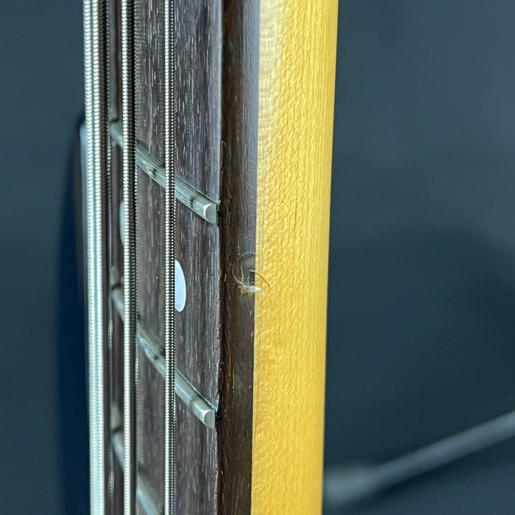 YAMAHA Attitude 85 Bass