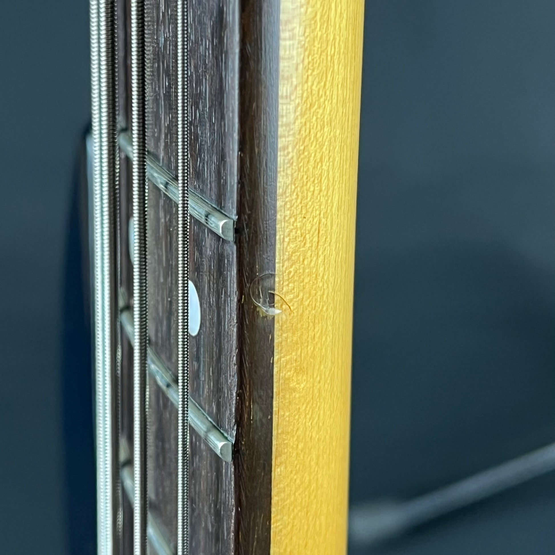 YAMAHA Attitude 85 Bass