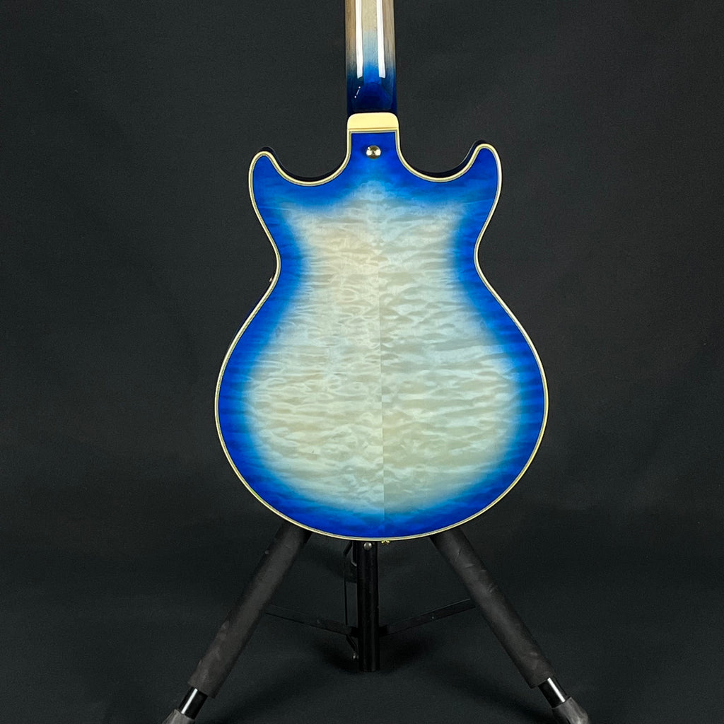 Ibanez AM93QM-JBB 2020