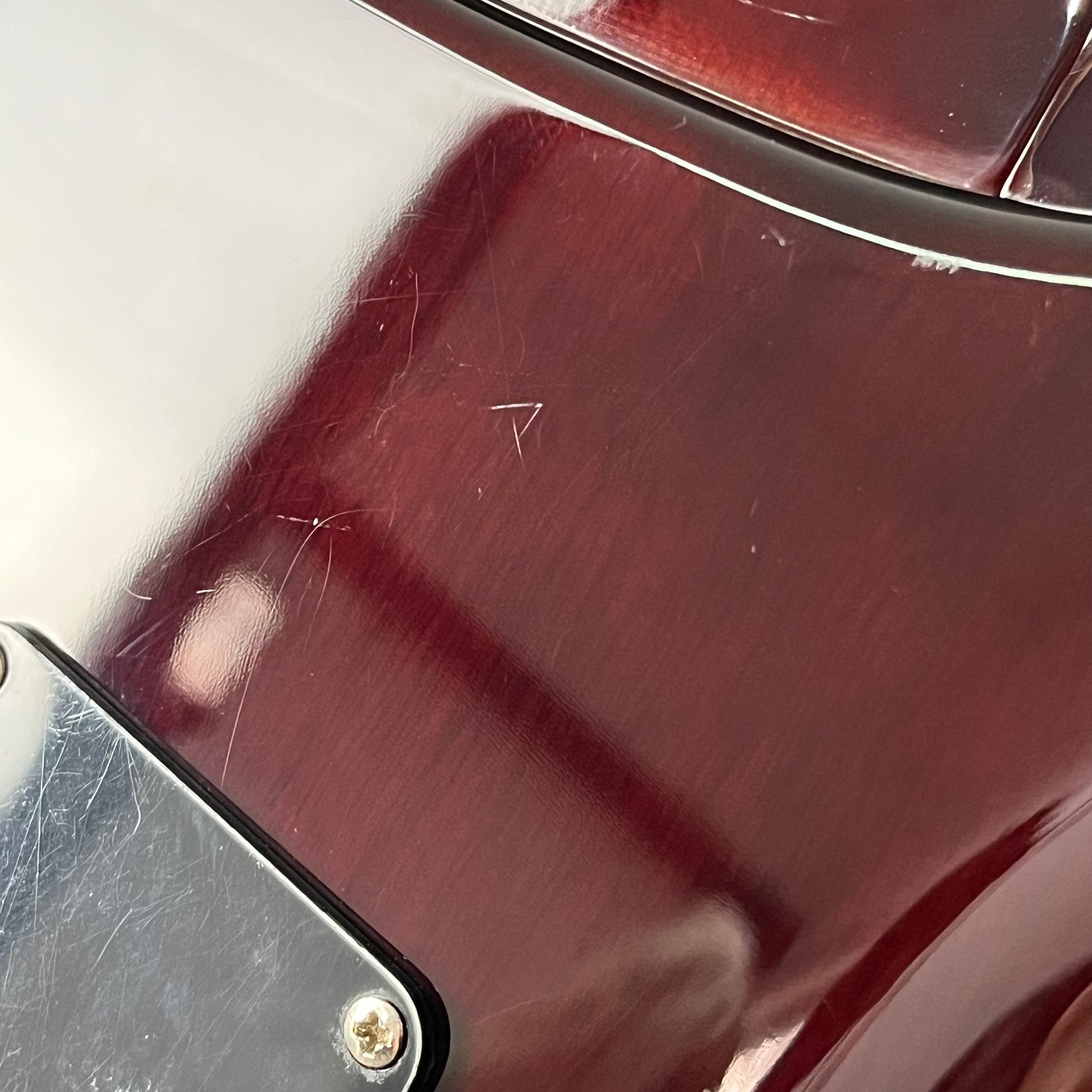 PRS SE Custom 24 2012