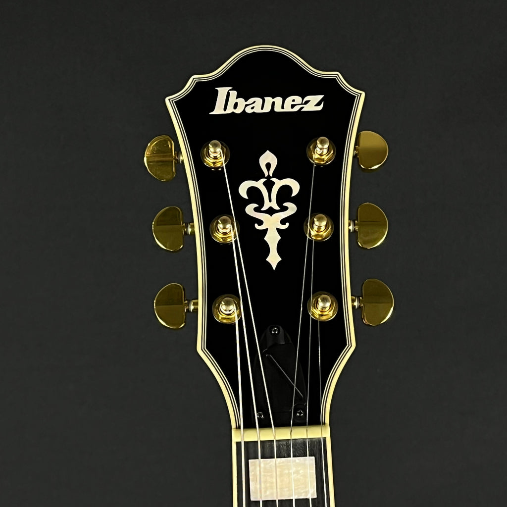 Ibanez AM93QM-JBB 2020