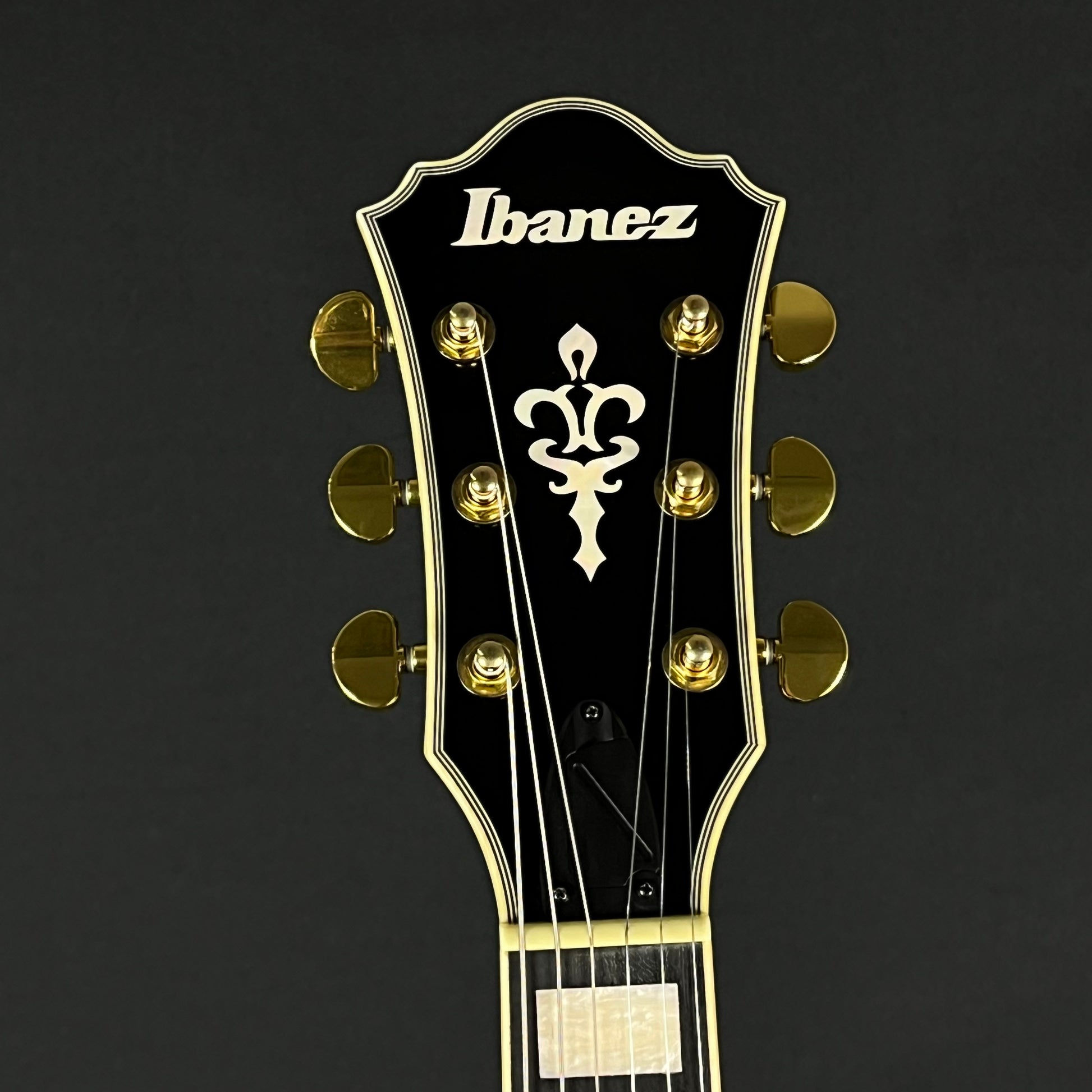 Ibanez AM93QM-JBB 2020